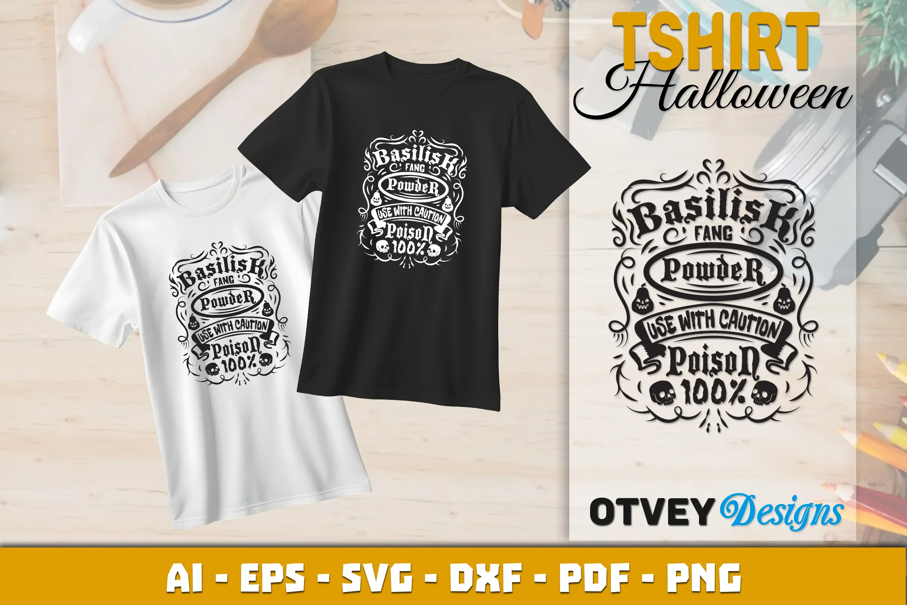 Halloween T-shirt SVG Bundle 5