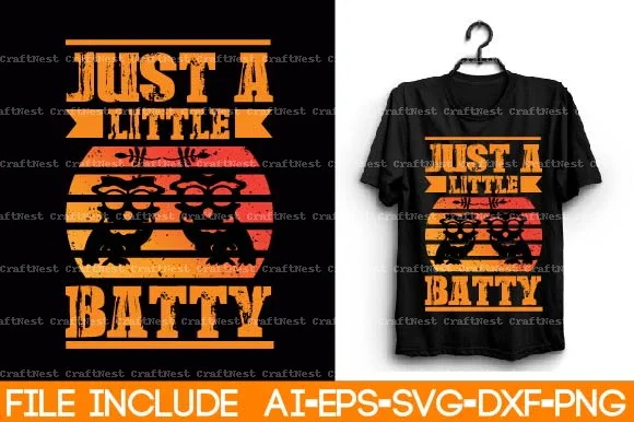 Halloween T-Shirt SVG Bundle - Image 12