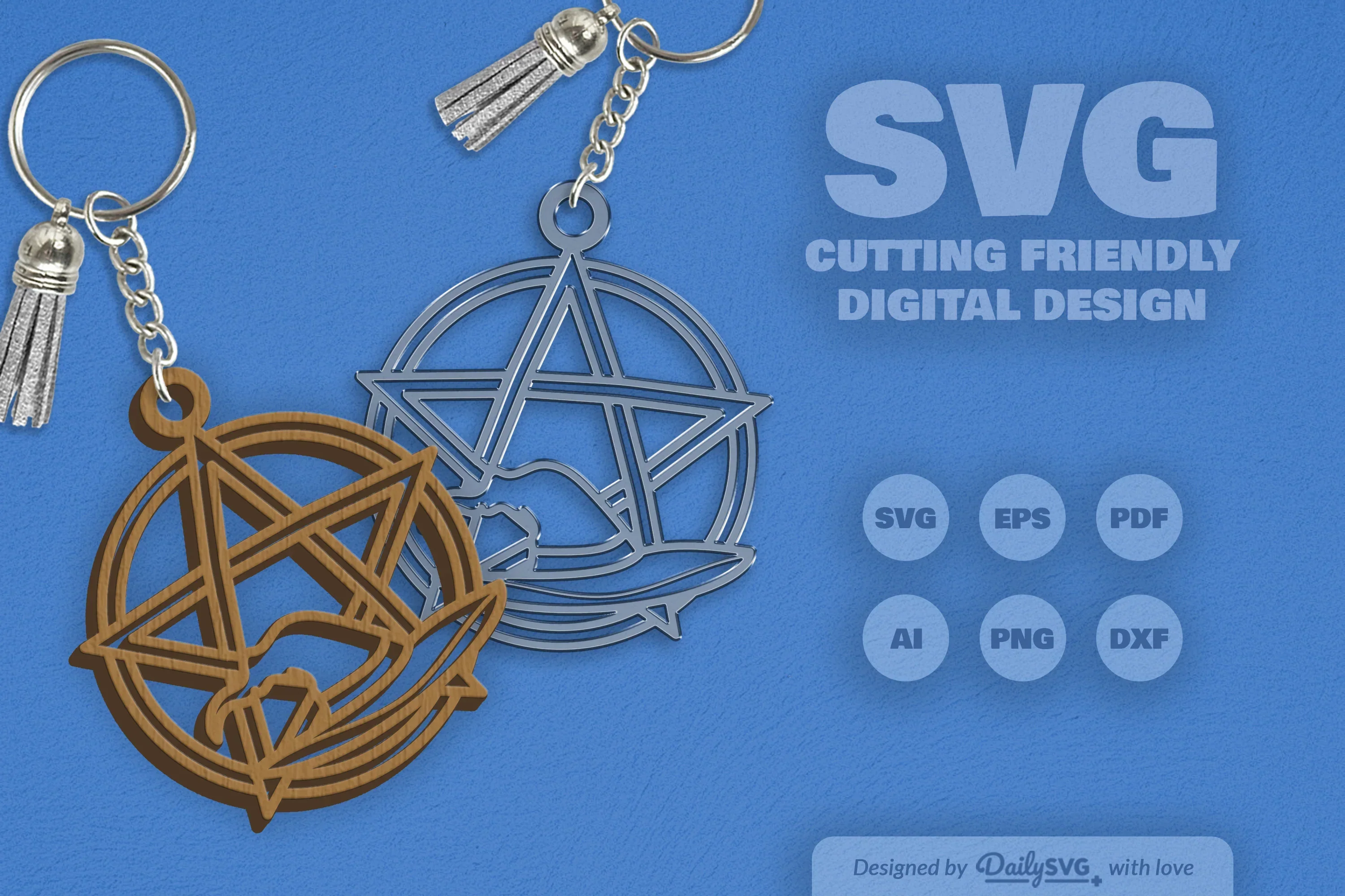 Halloween Witch SVG Bundle - Image 2