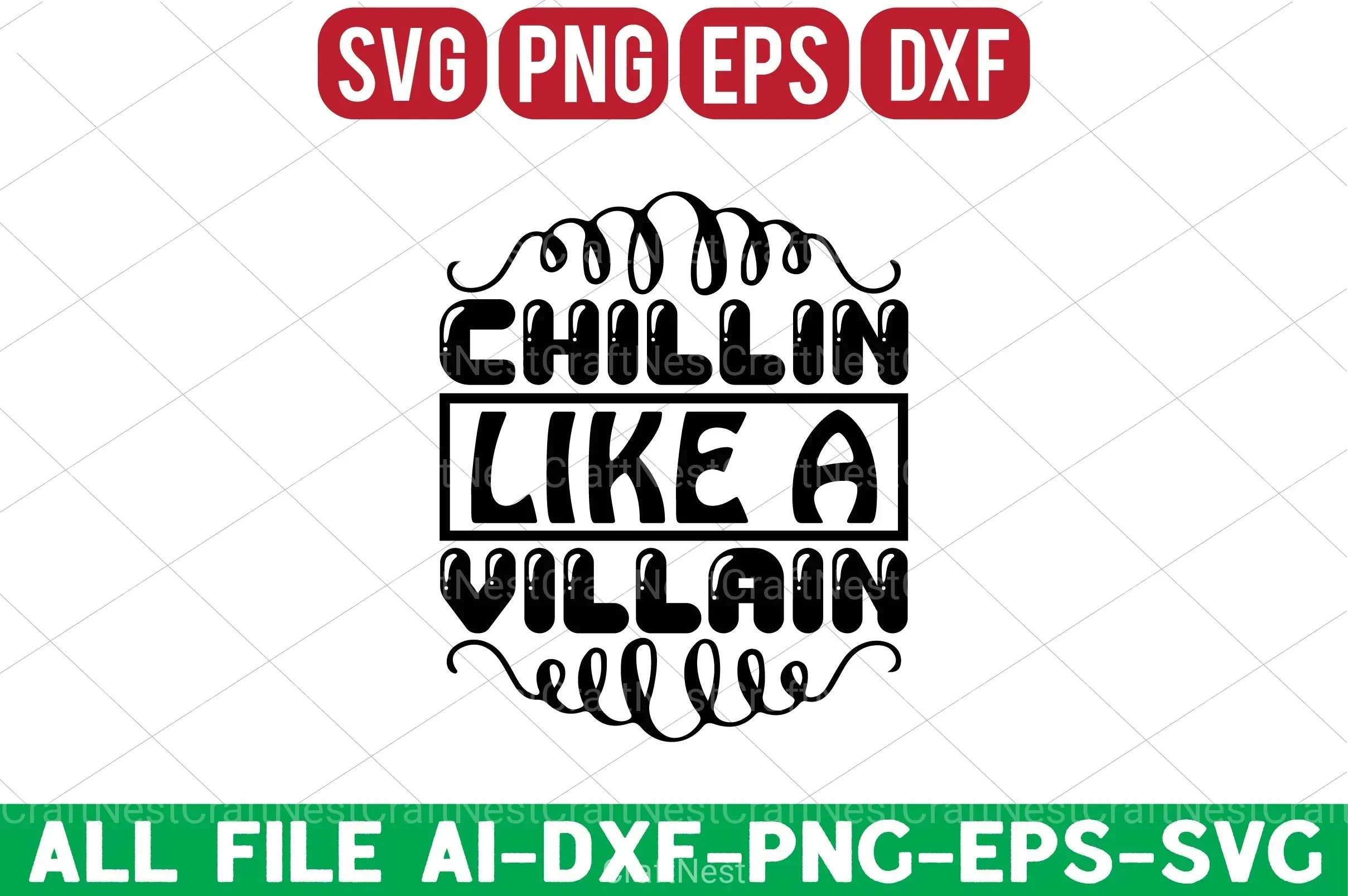 Hallowen Big Bundle - Image 9