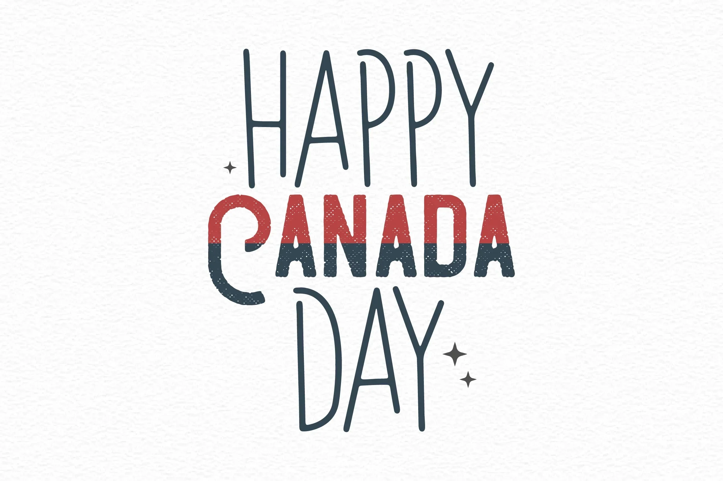 Happy Canada Day SVG Bundle