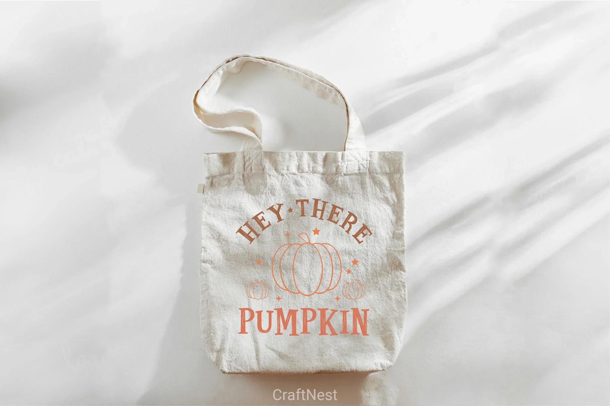 Hey There Pumpkin SVG Bundle - Image 2