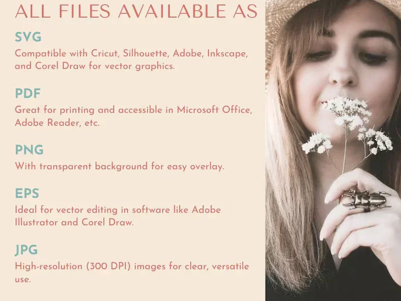 Holiday Dogs SVG Bundle - Image 10