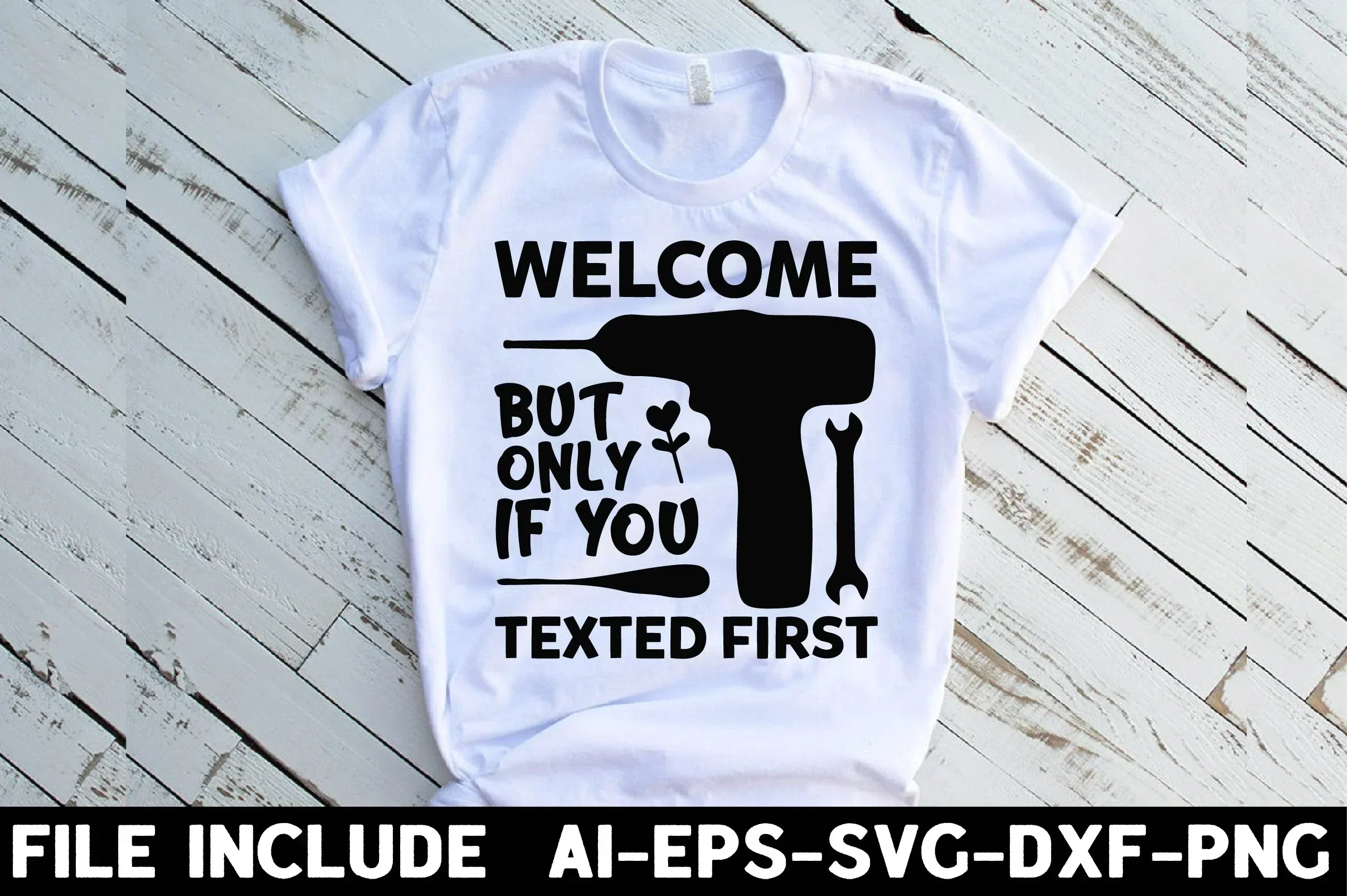 Home And Sign SVG Bundle - Image 8
