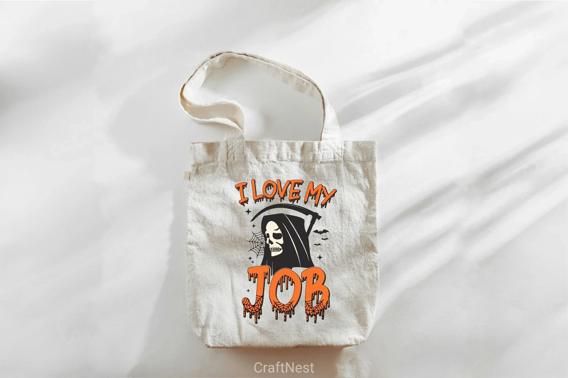 I Love My Job SVG Bundle - Image 2