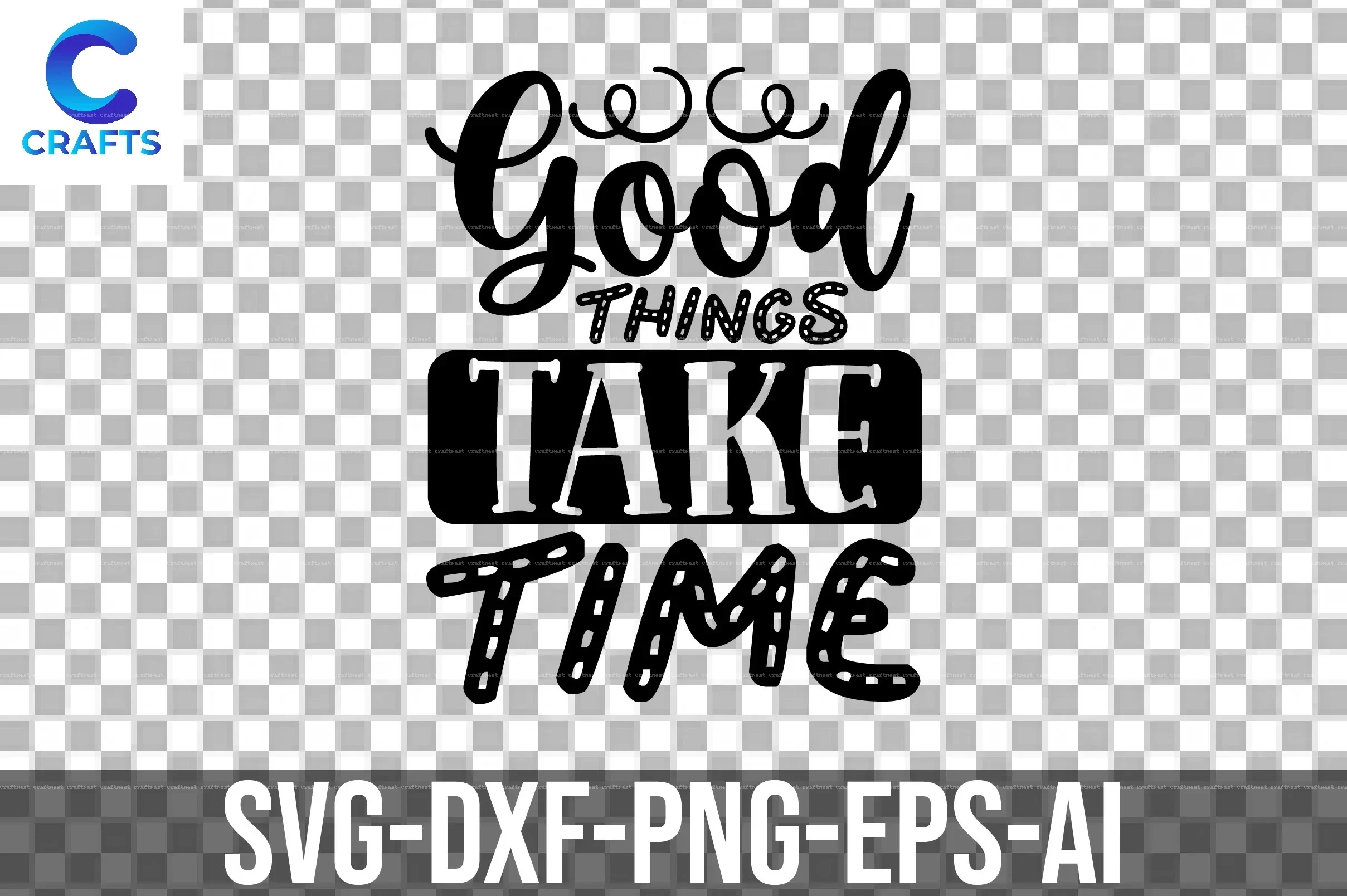 Inspiration Boss SVG Bundle - Image 8