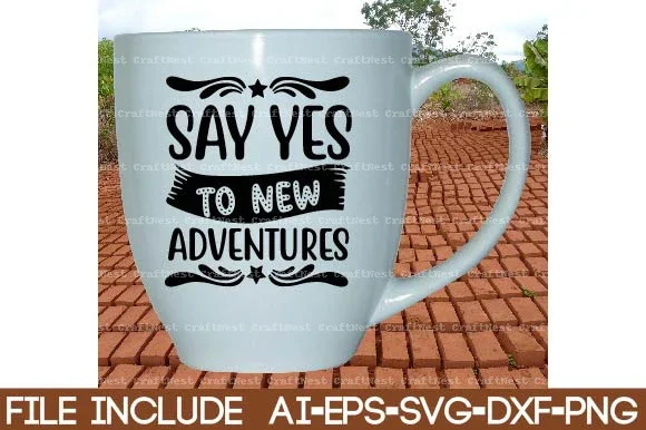 Inspirational Design SVG Bundle - Image 12