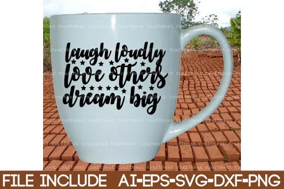 Inspirational Design SVG Bundle - Image 4