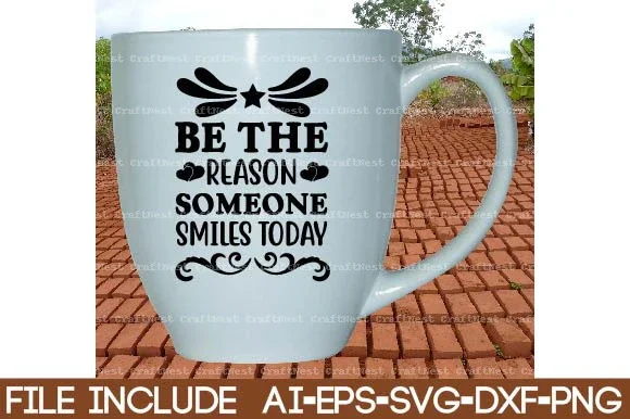Inspirational Design SVG Bundle - Image 7