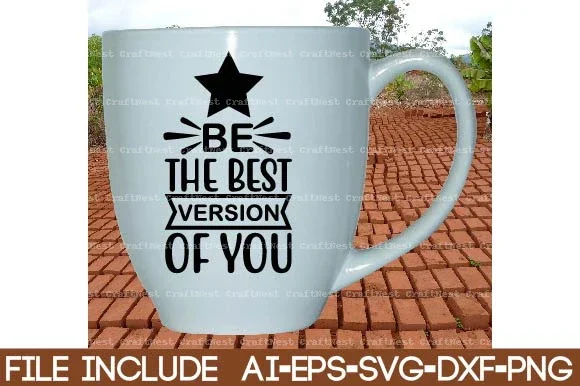 Inspirational Design SVG Bundle - Image 8