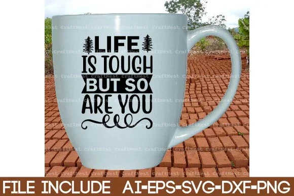 Inspirational Design SVG Bundle - Image 9