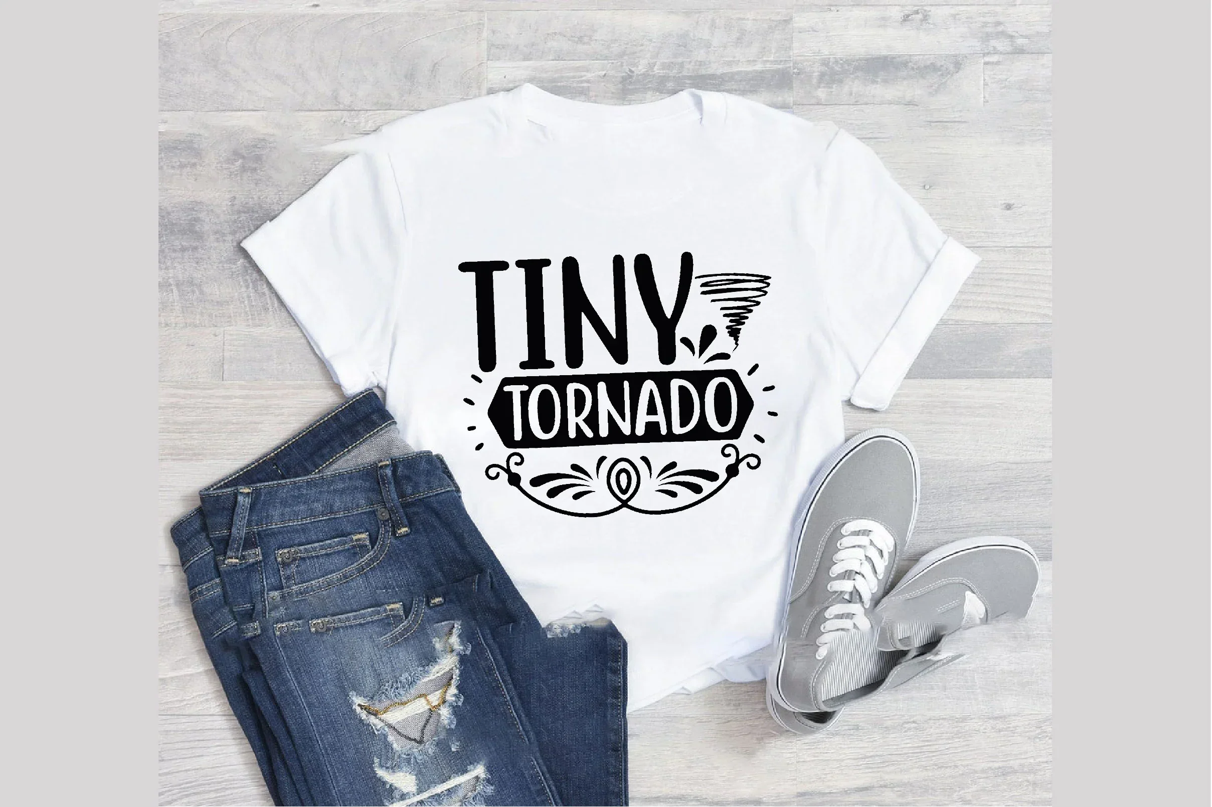 Kids & Baby SVG Bundle - Image 4
