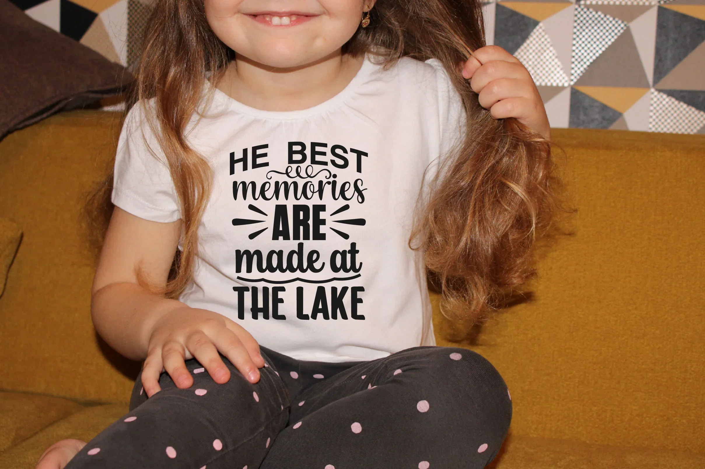 Lake SVG Bundle - Image 19