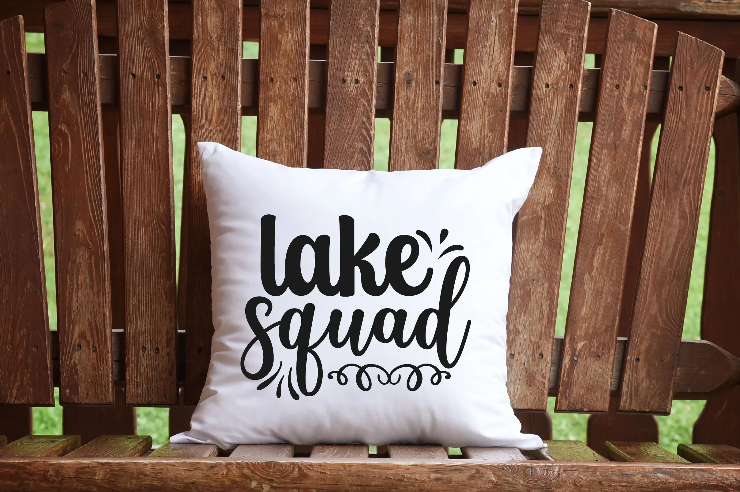 Lake SVG Bundle - Image 3