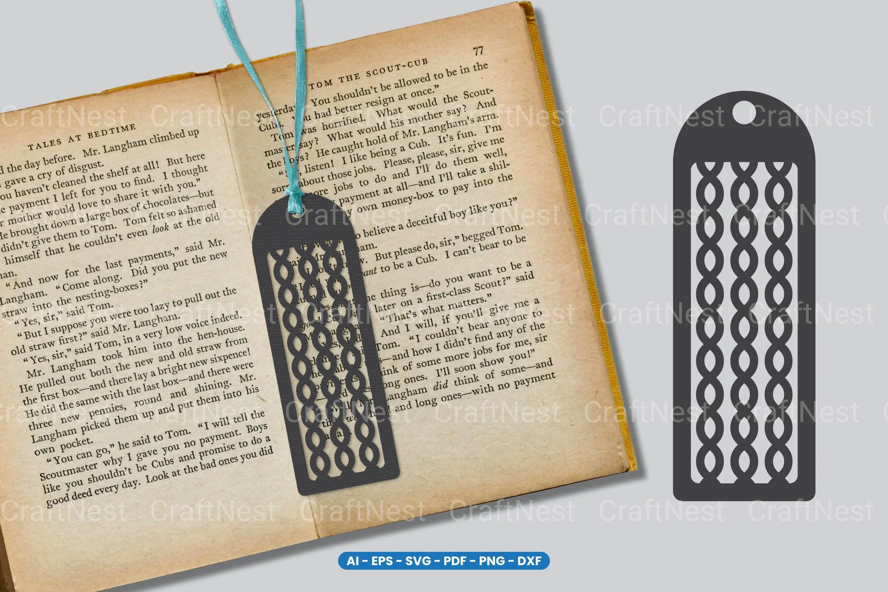 Lasercut SVG Bundle - 24 Designs Clipart Bundle