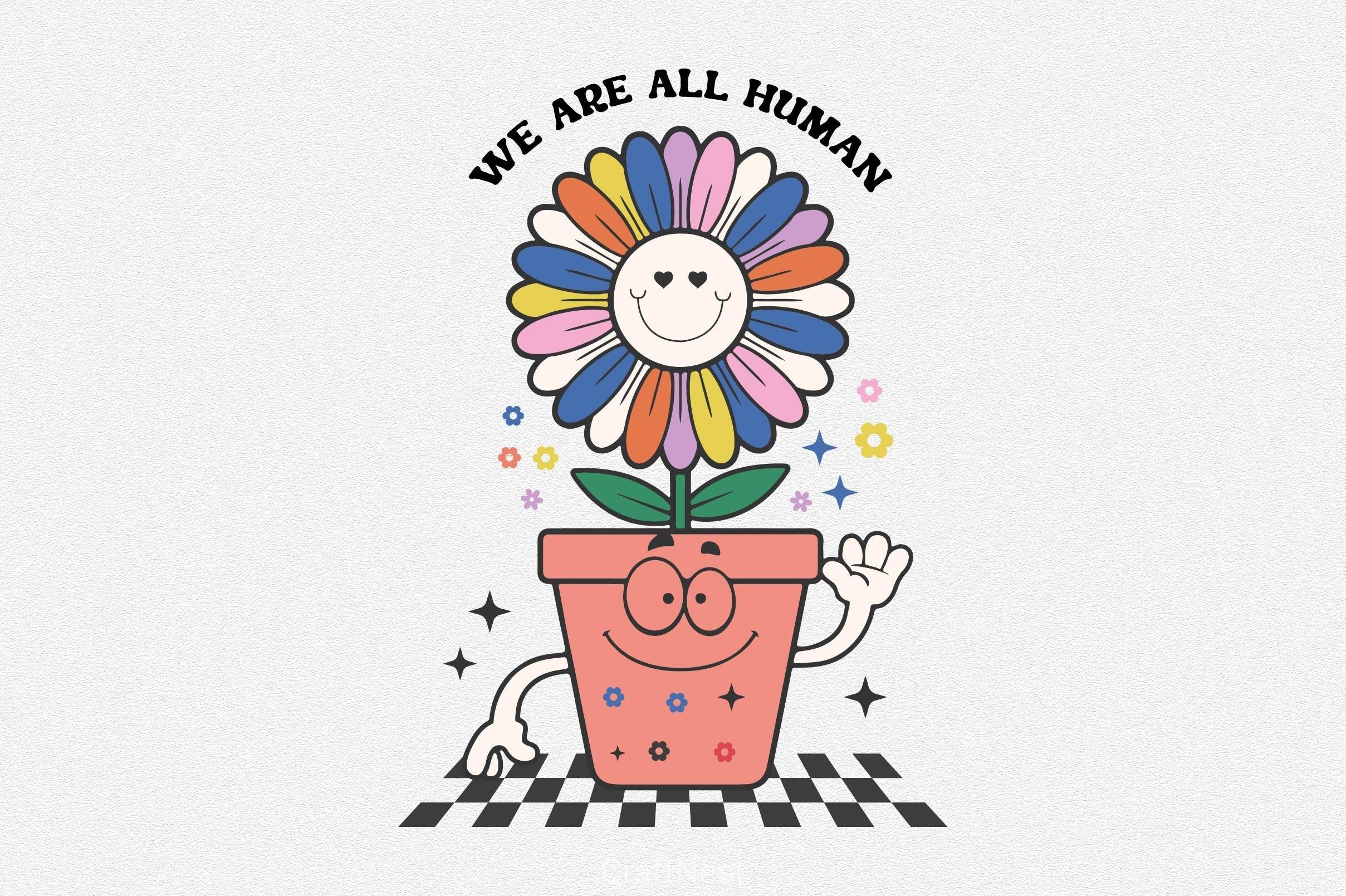 Lgbtq Pride Month Cute Quote SVG Bundle - Image 16