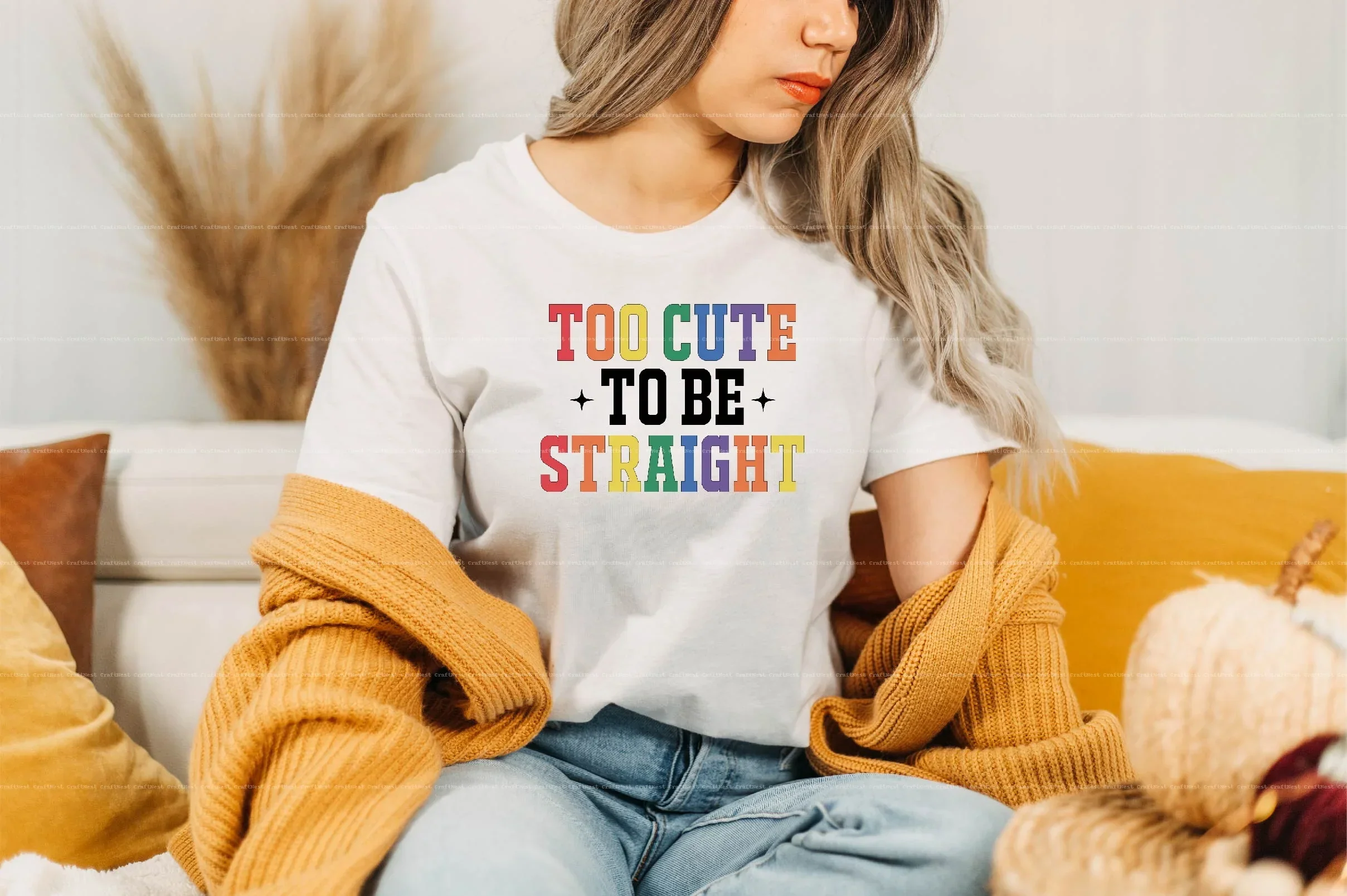 LGBTQ Pride Month Design SVG Bundle - Image 9