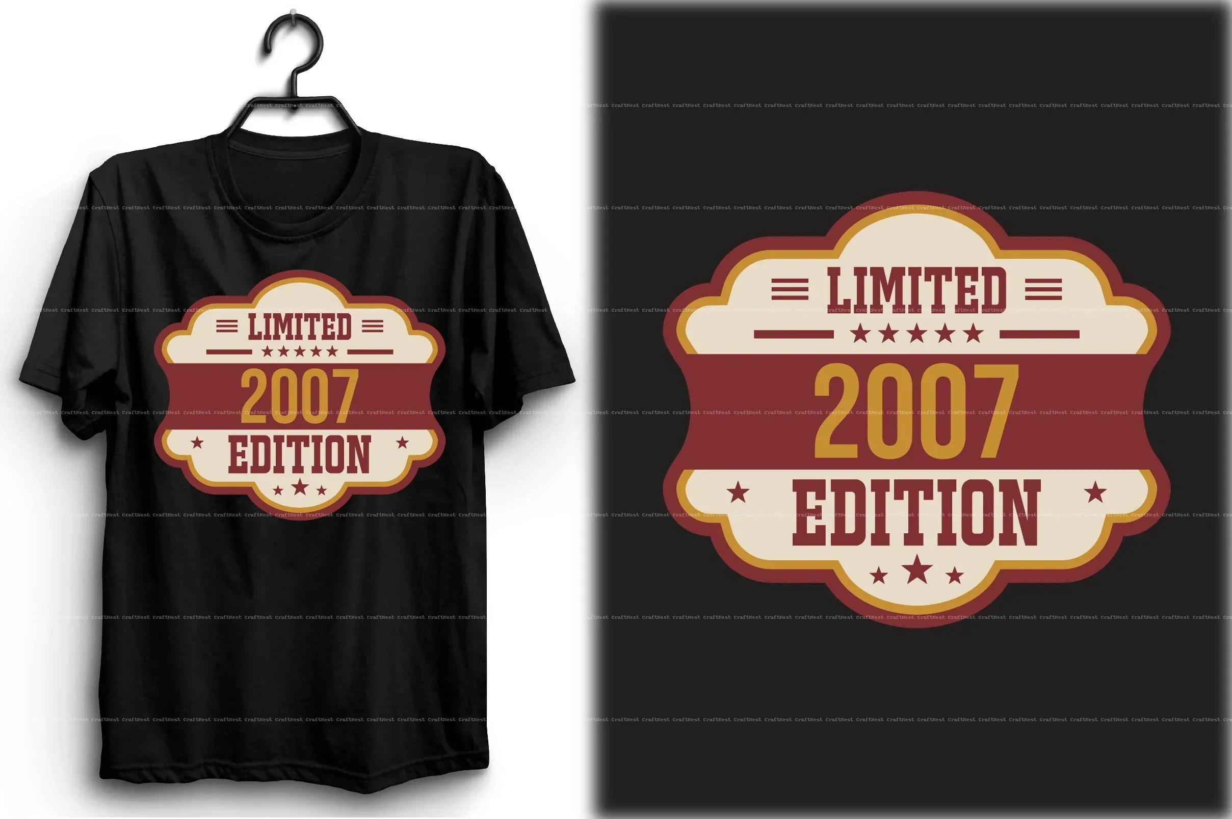 Limited Edition SVG Bundle - Image 3