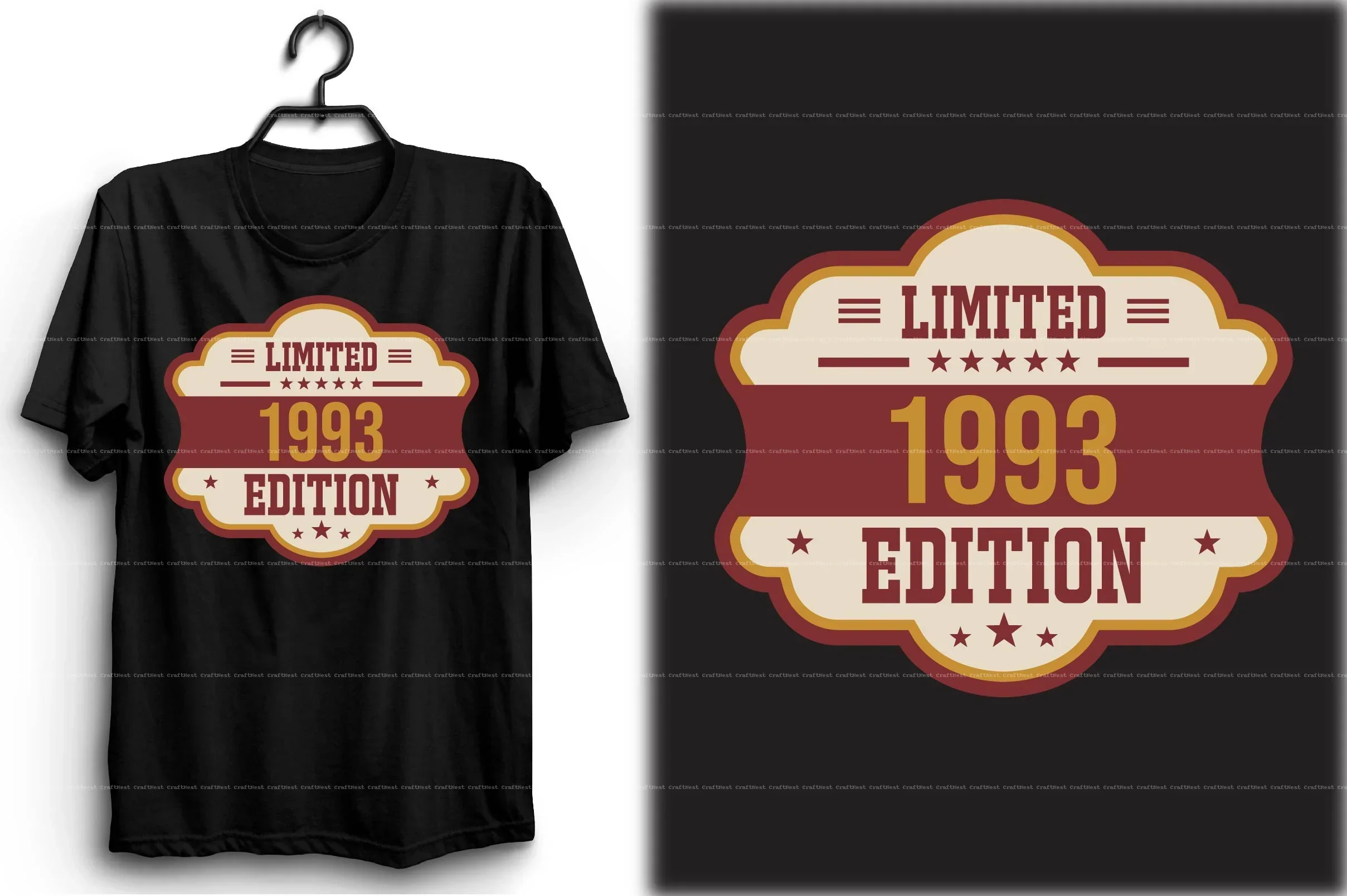 Limited Edition SVG Bundle - Image 4