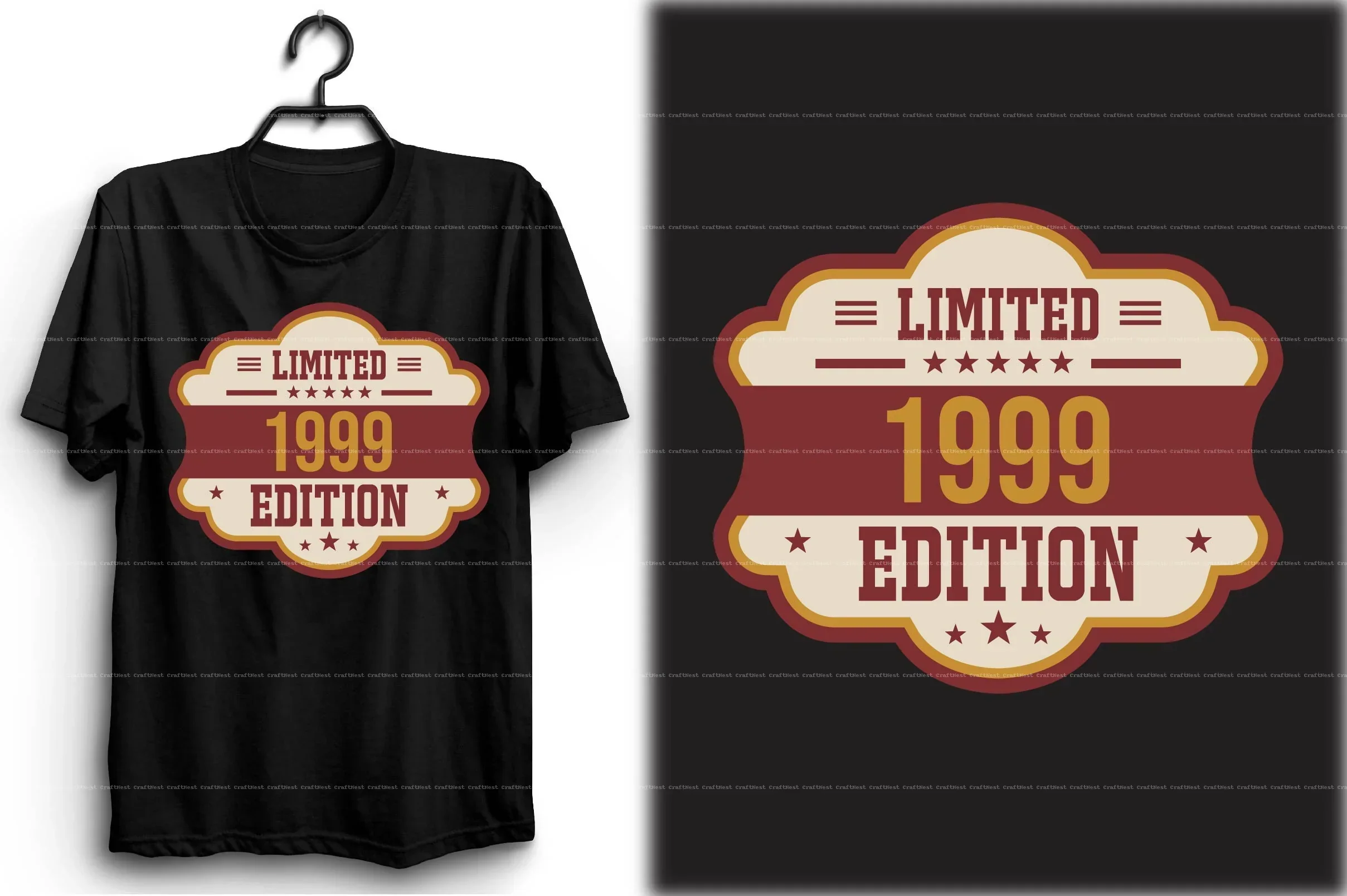Limited Edition SVG Bundle - Image 8