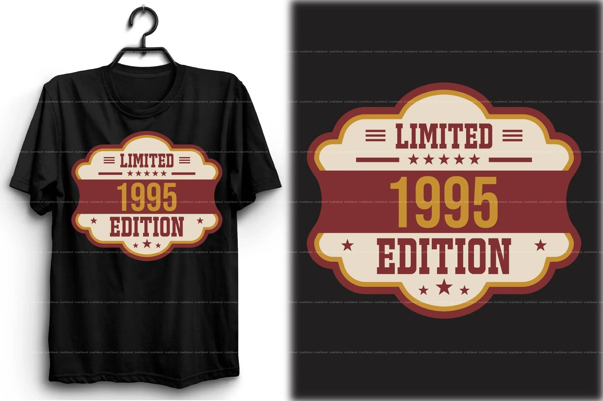 Limited Edition SVG Bundle - Image 9