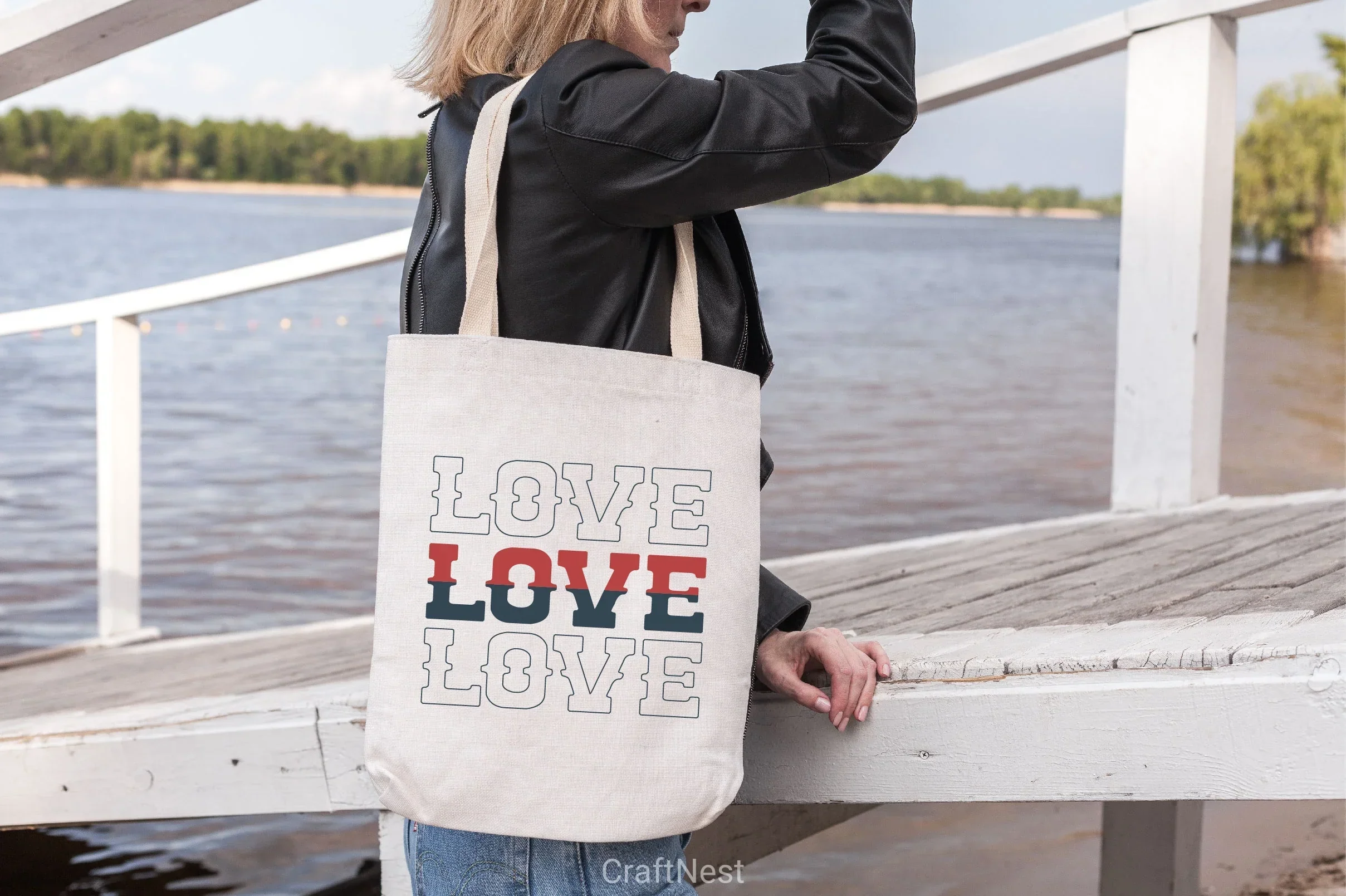 Love SVG Bundle - Image 3