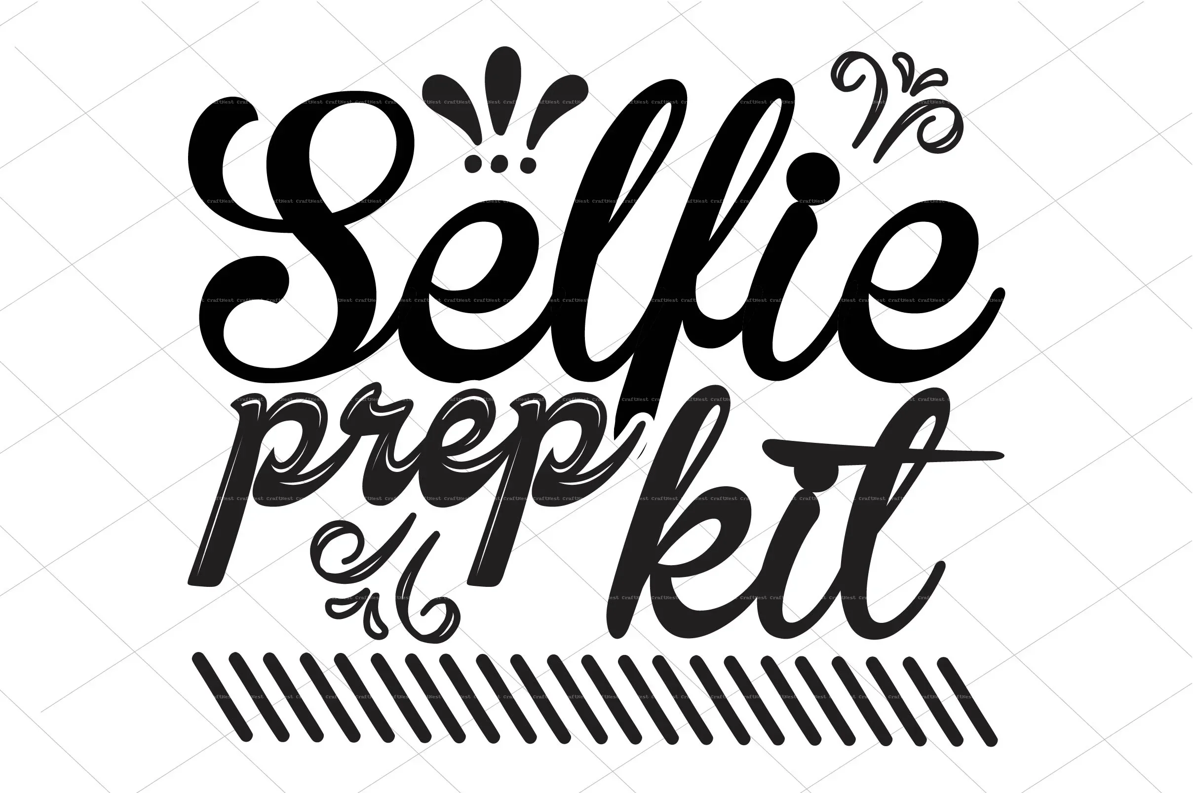 Make Design SVG Bundle - Image 9
