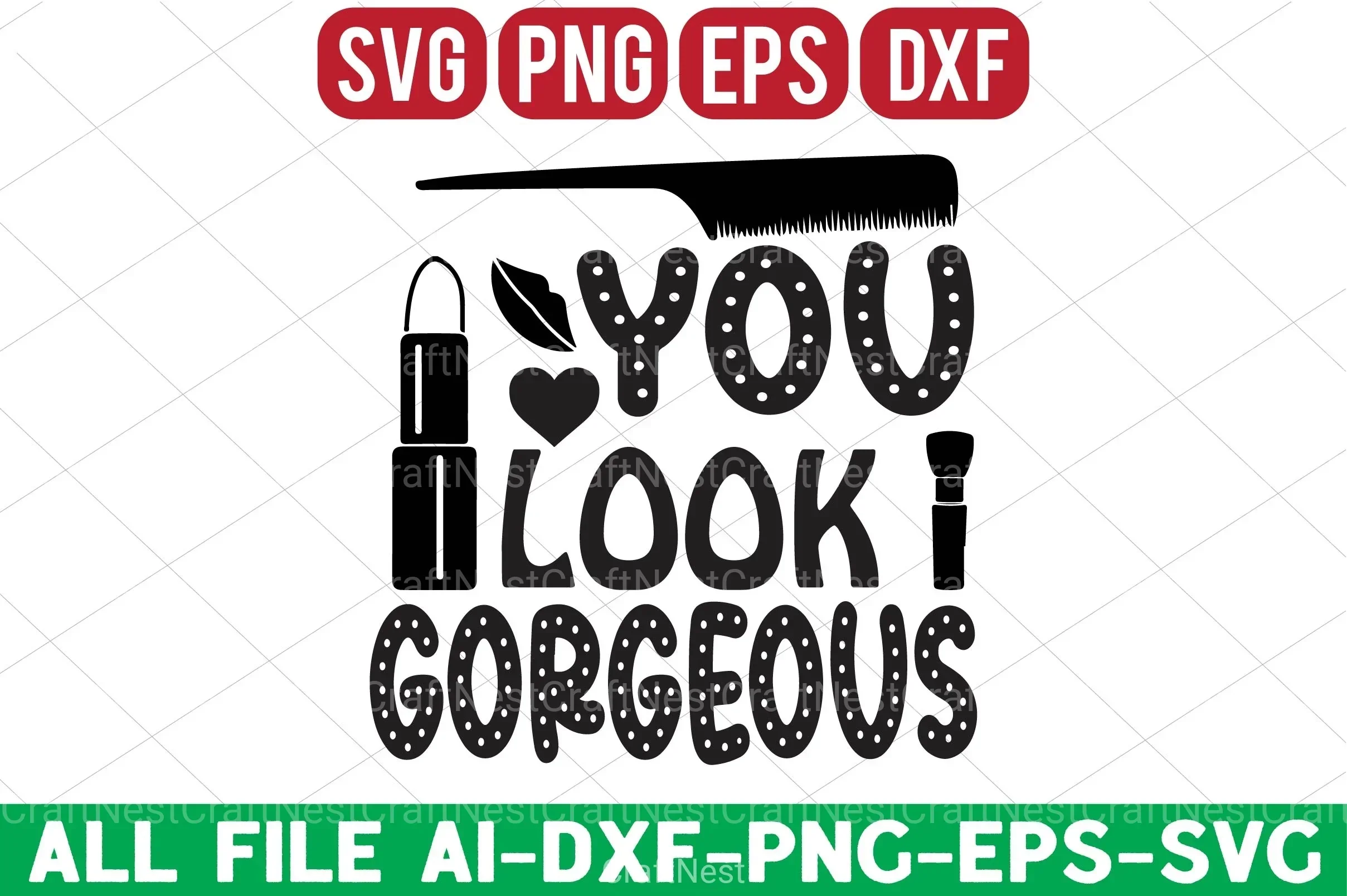 Makeup Bundle - Image 11