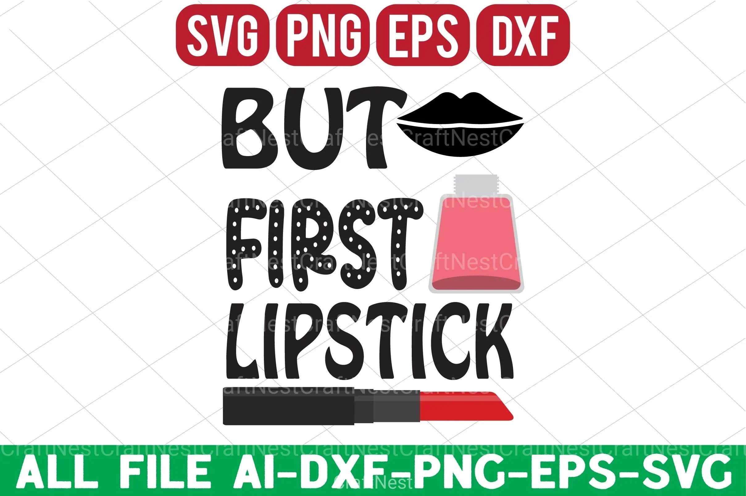 Makeup Bundle - Image 12