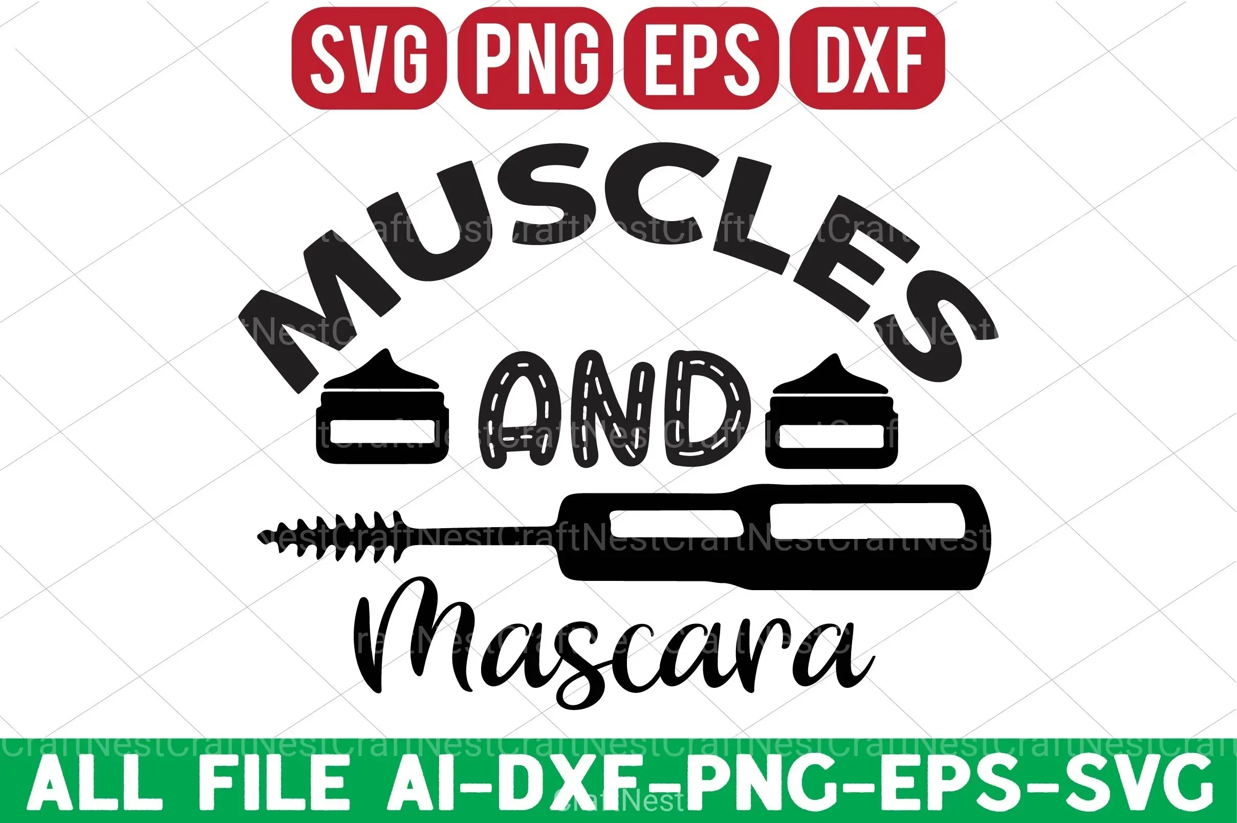 Makeup Bundle - Image 15