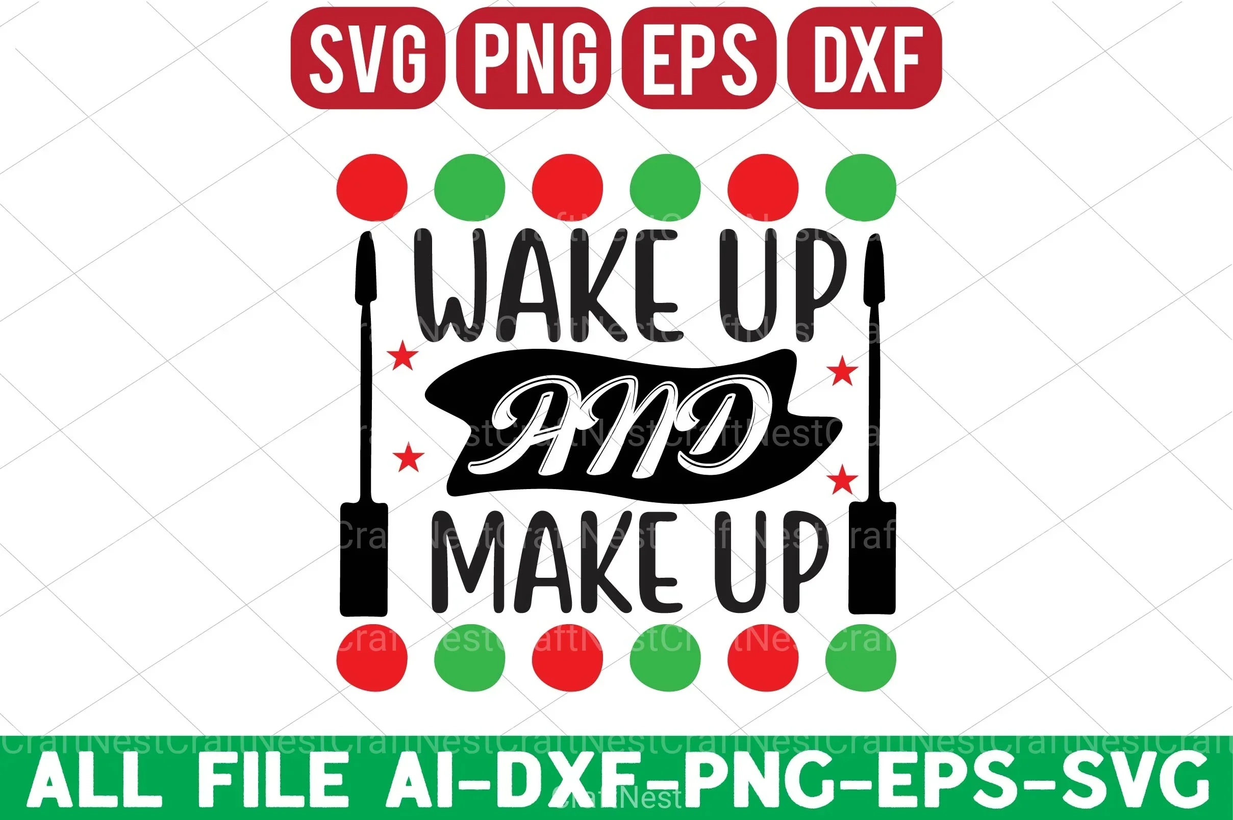 Makeup Design Bundle - Image 5
