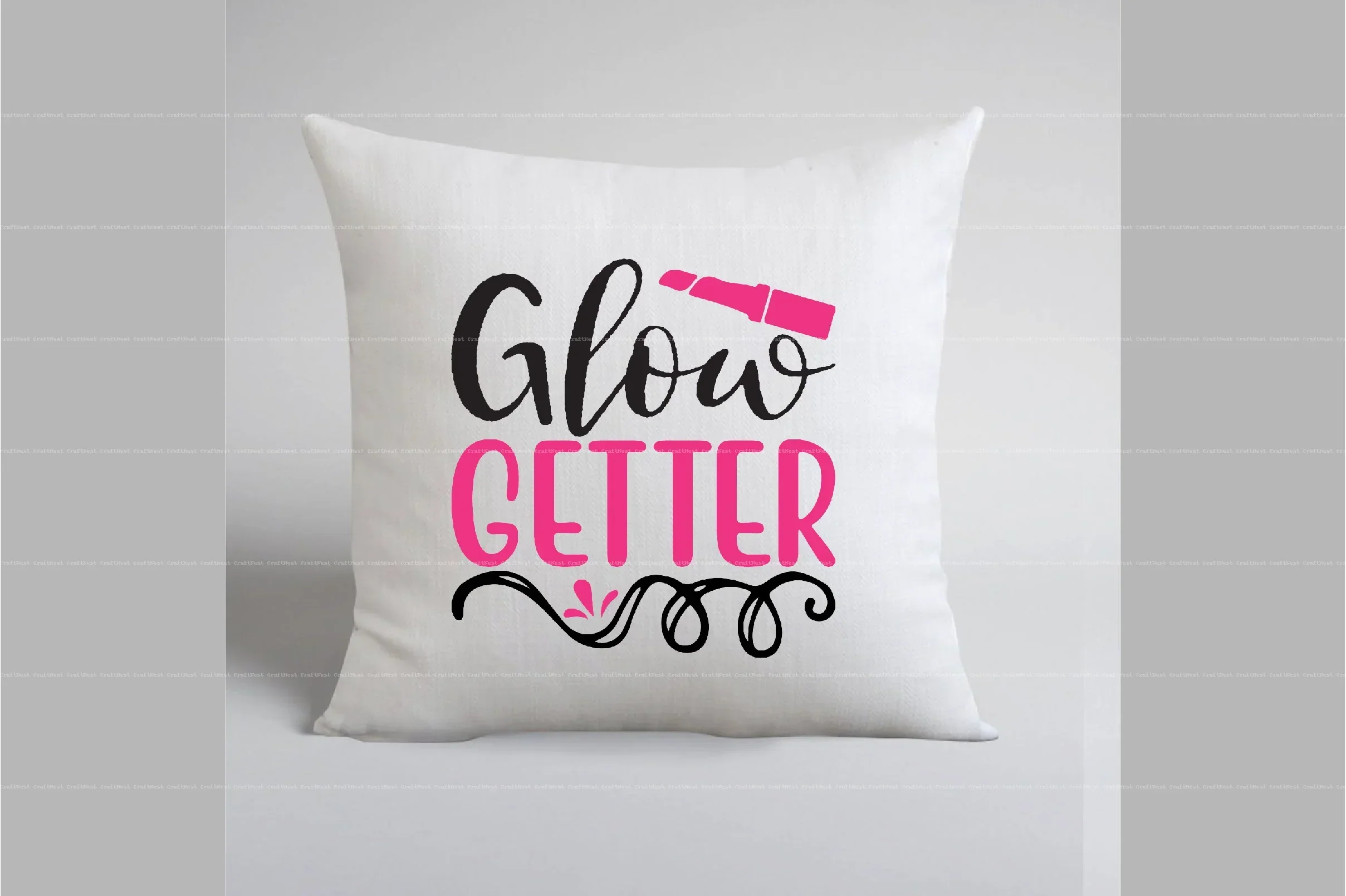 Makeup Design SVG Bundle - Image 6