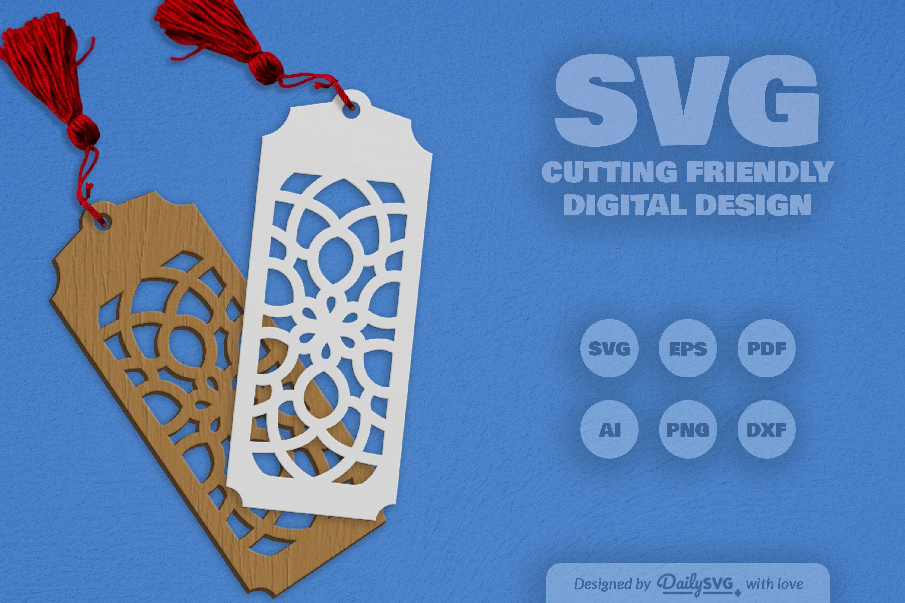 Mandala Papercut SVG Bundle - Image 2