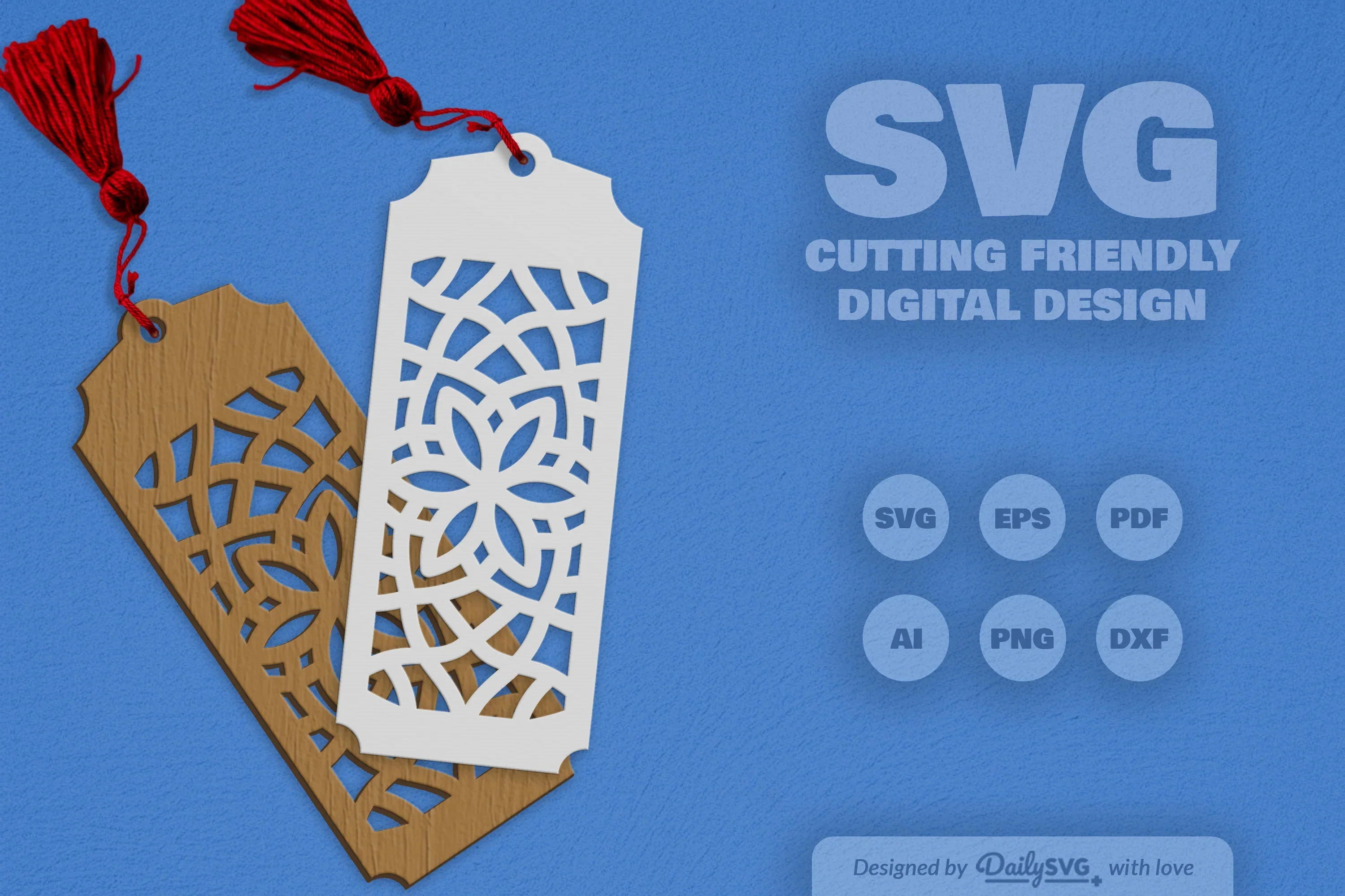 Mandala Papercut SVG Bundle - Image 2