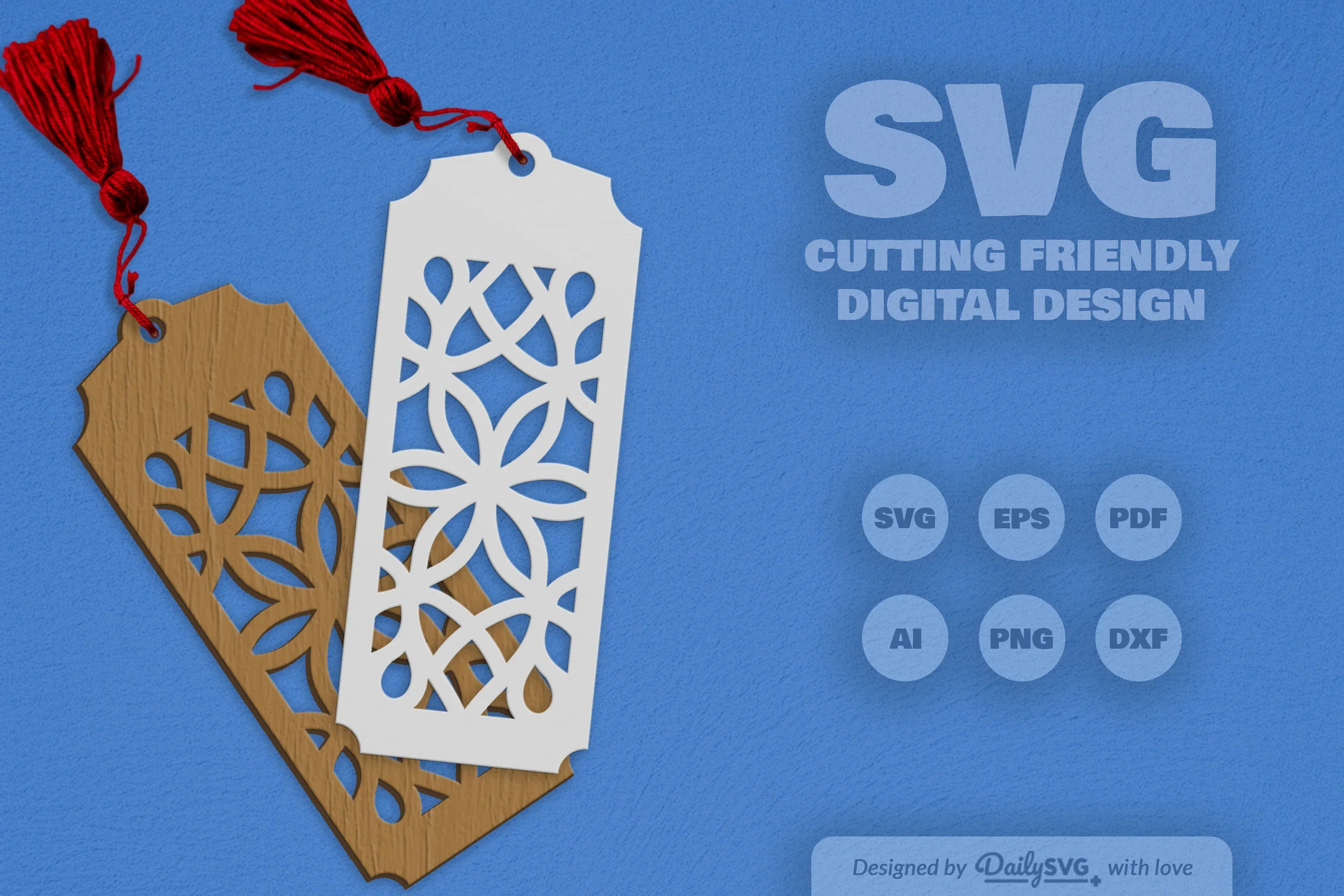 Mandala Papercut SVG Bundle - Image 2