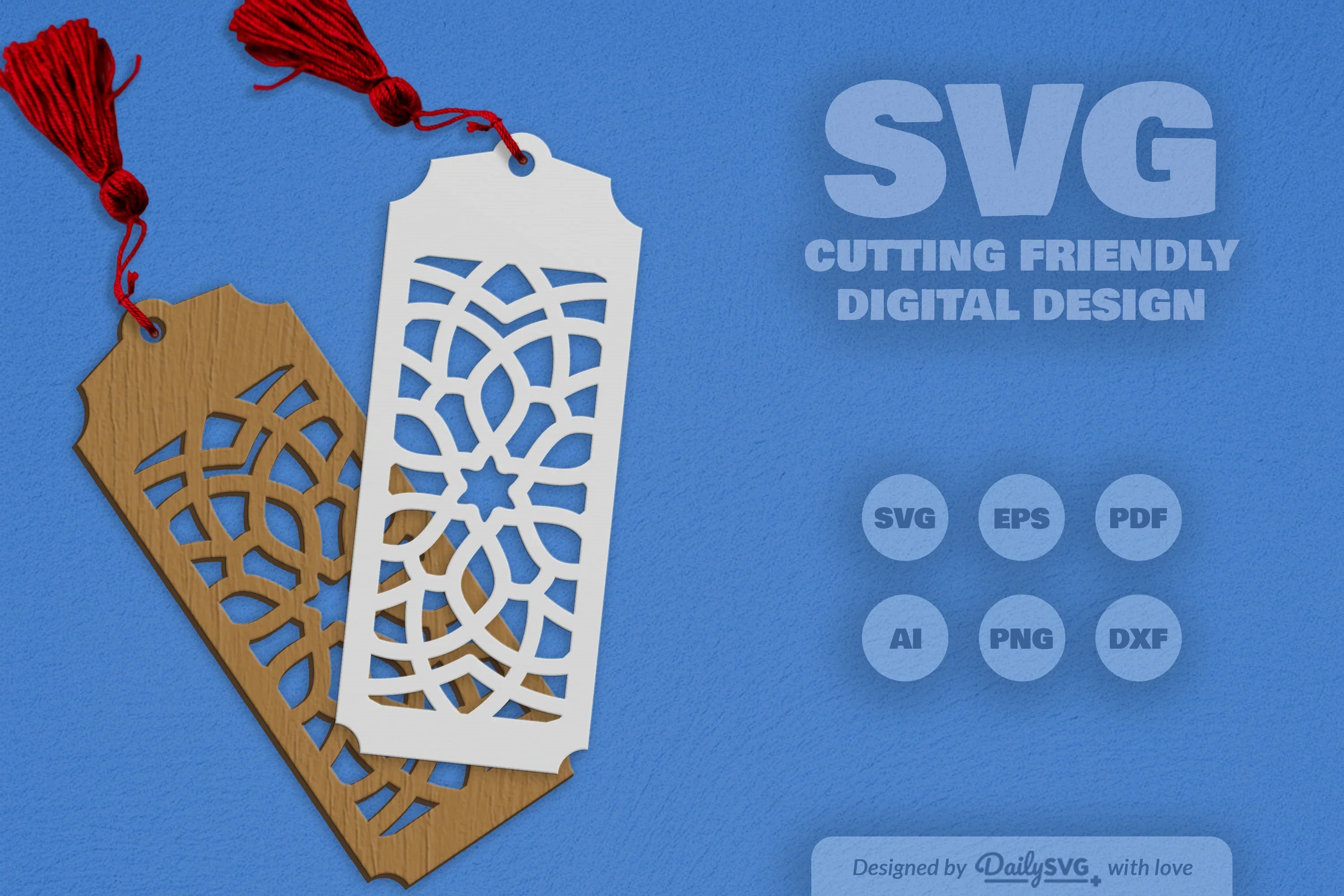 Mandala Papercut SVG Bundle - Image 2