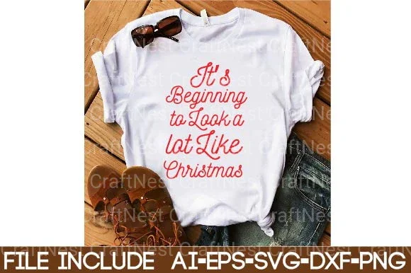 Mega Christmas Design SVG Bundle - Image 8