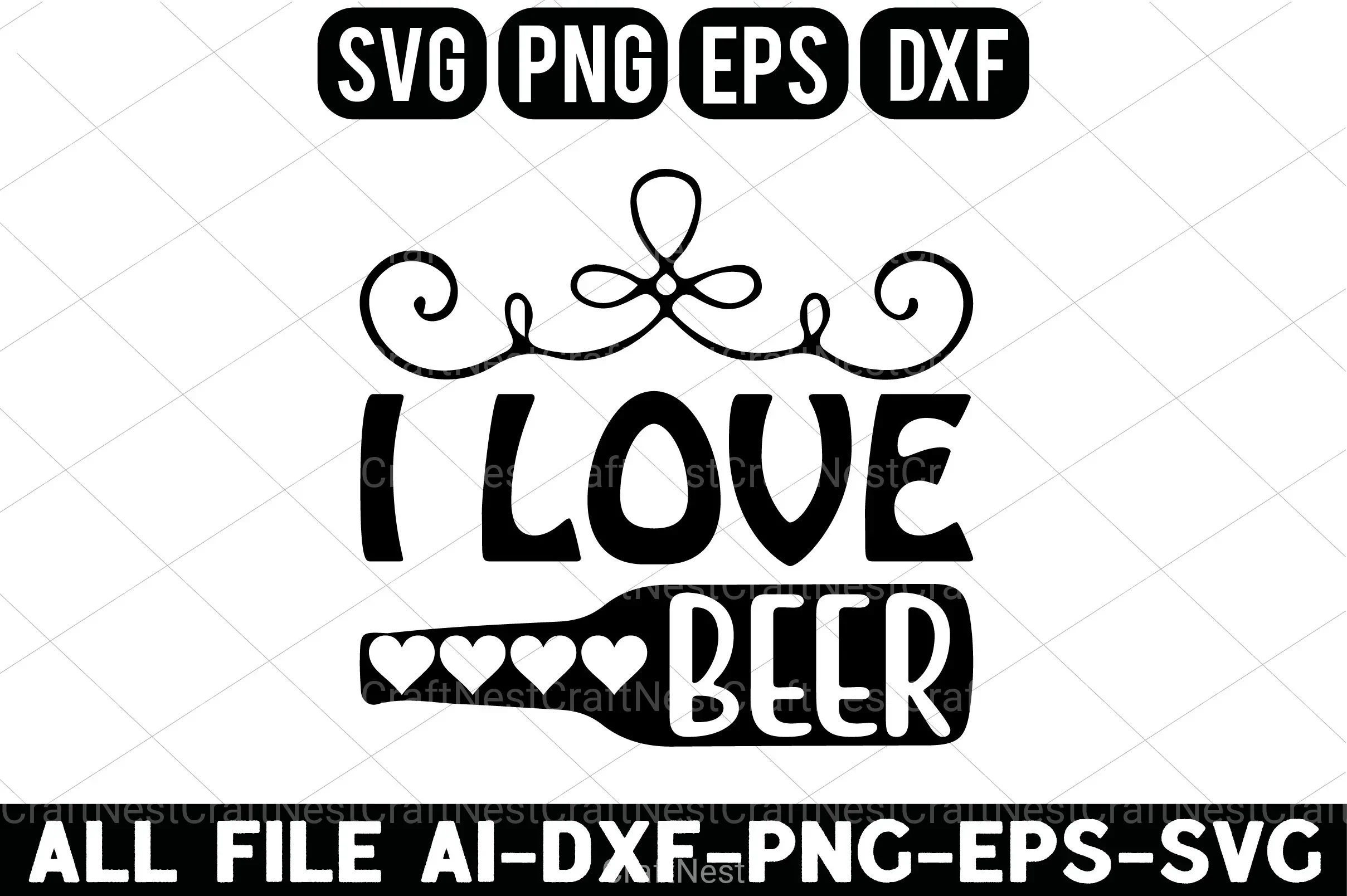 Mega Design File Bundle - Image 10