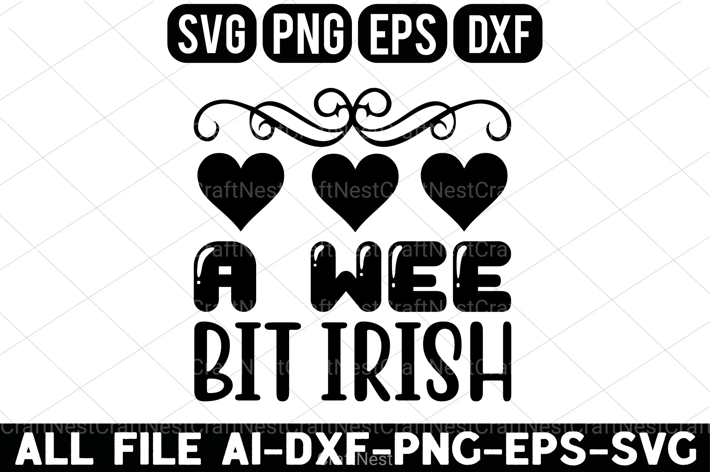 Mega Design File Bundle - Image 3