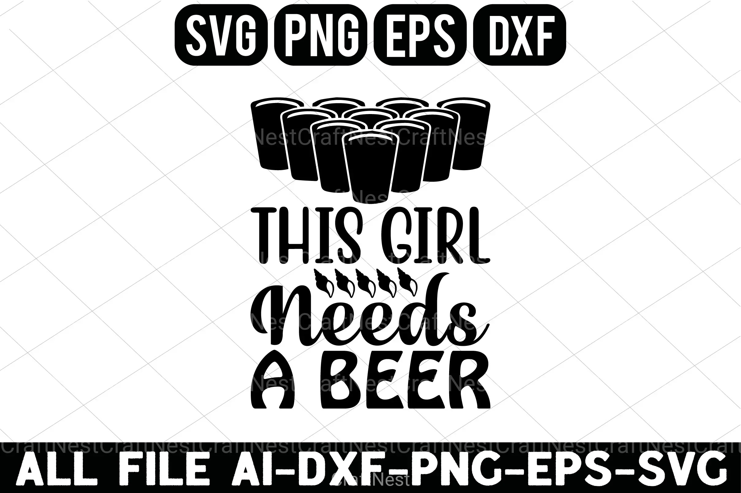 Mega Design File Bundle - Image 4