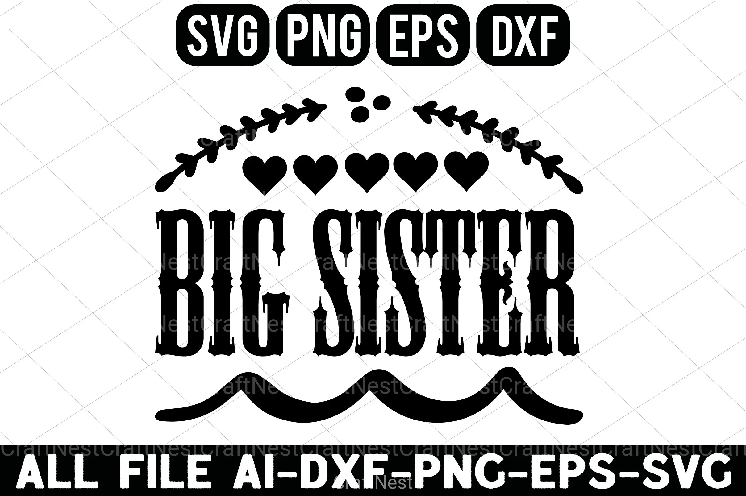 Mega Design File Bundle - Image 5