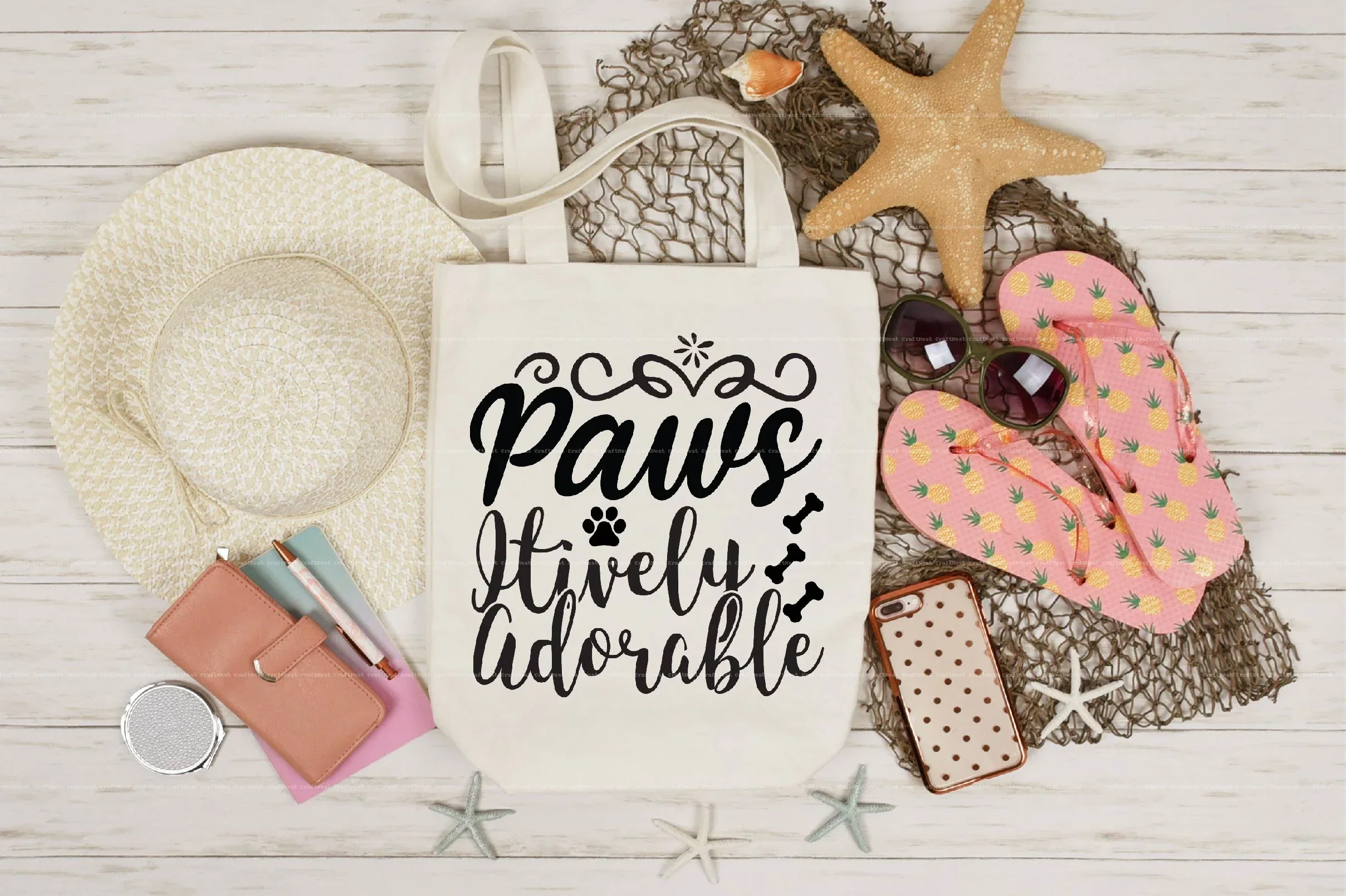 Mega Design SVG Bundle - Image 4