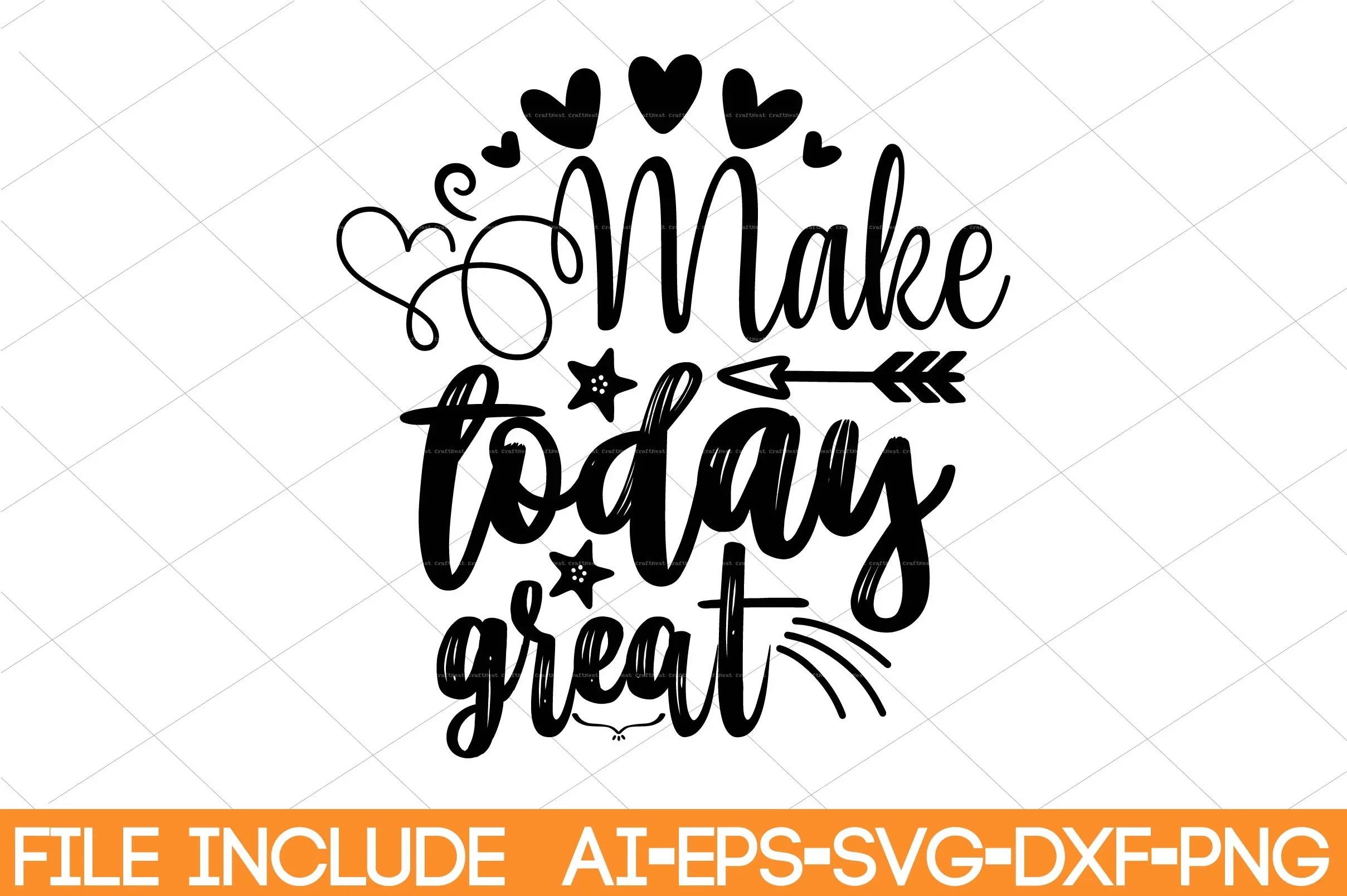 Mega Design SVG Bundle - Image 10