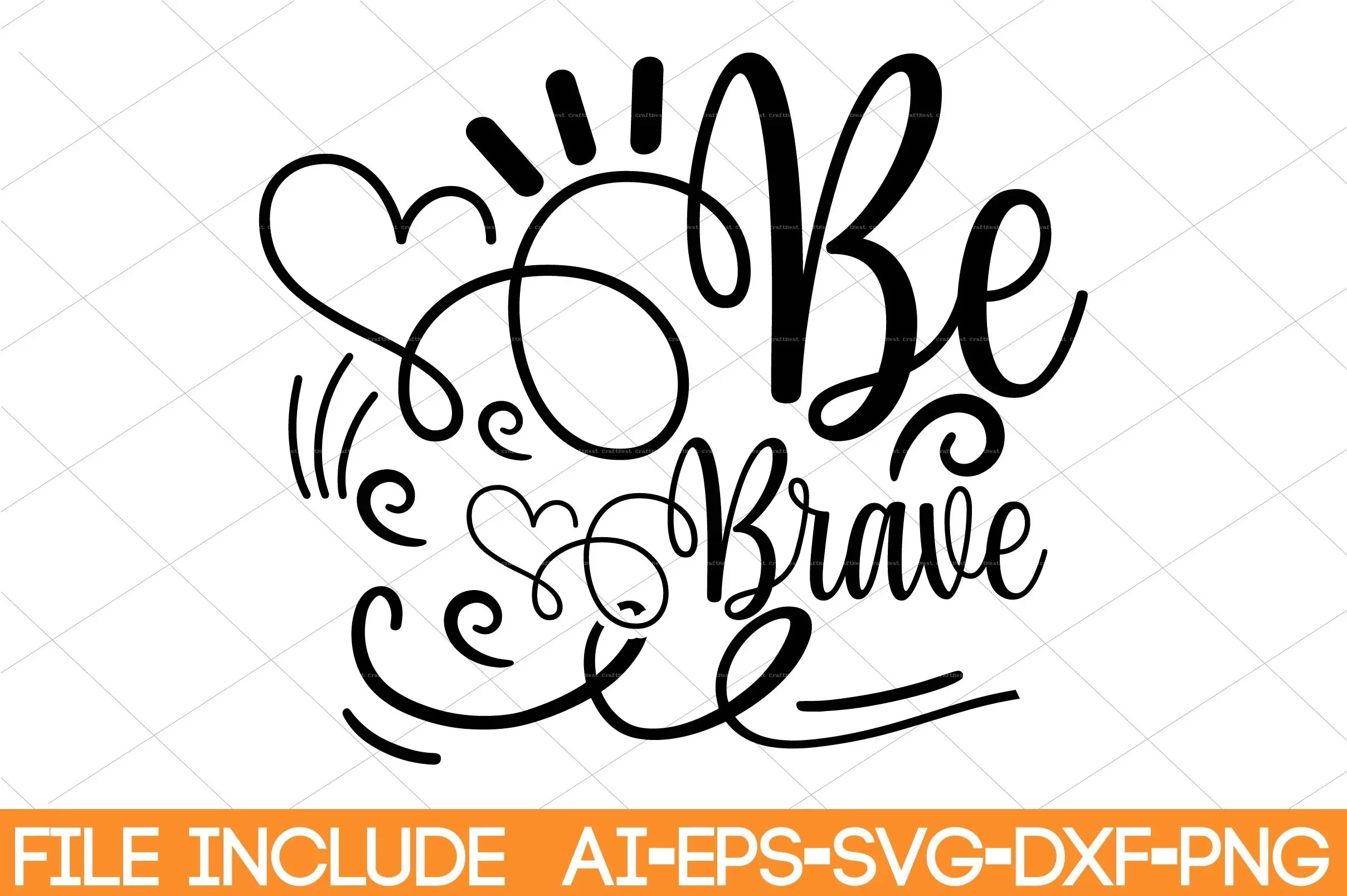 Mega Design SVG Bundle - Image 11