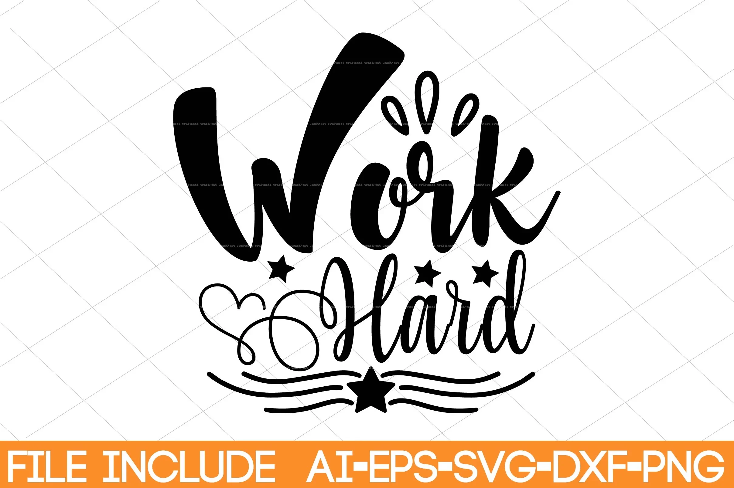 Mega Design SVG Bundle - Image 12