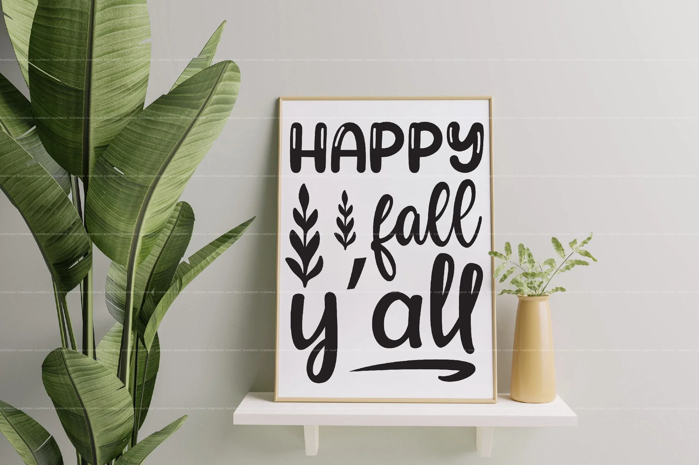 Mega Design SVG Bundle - Image 6