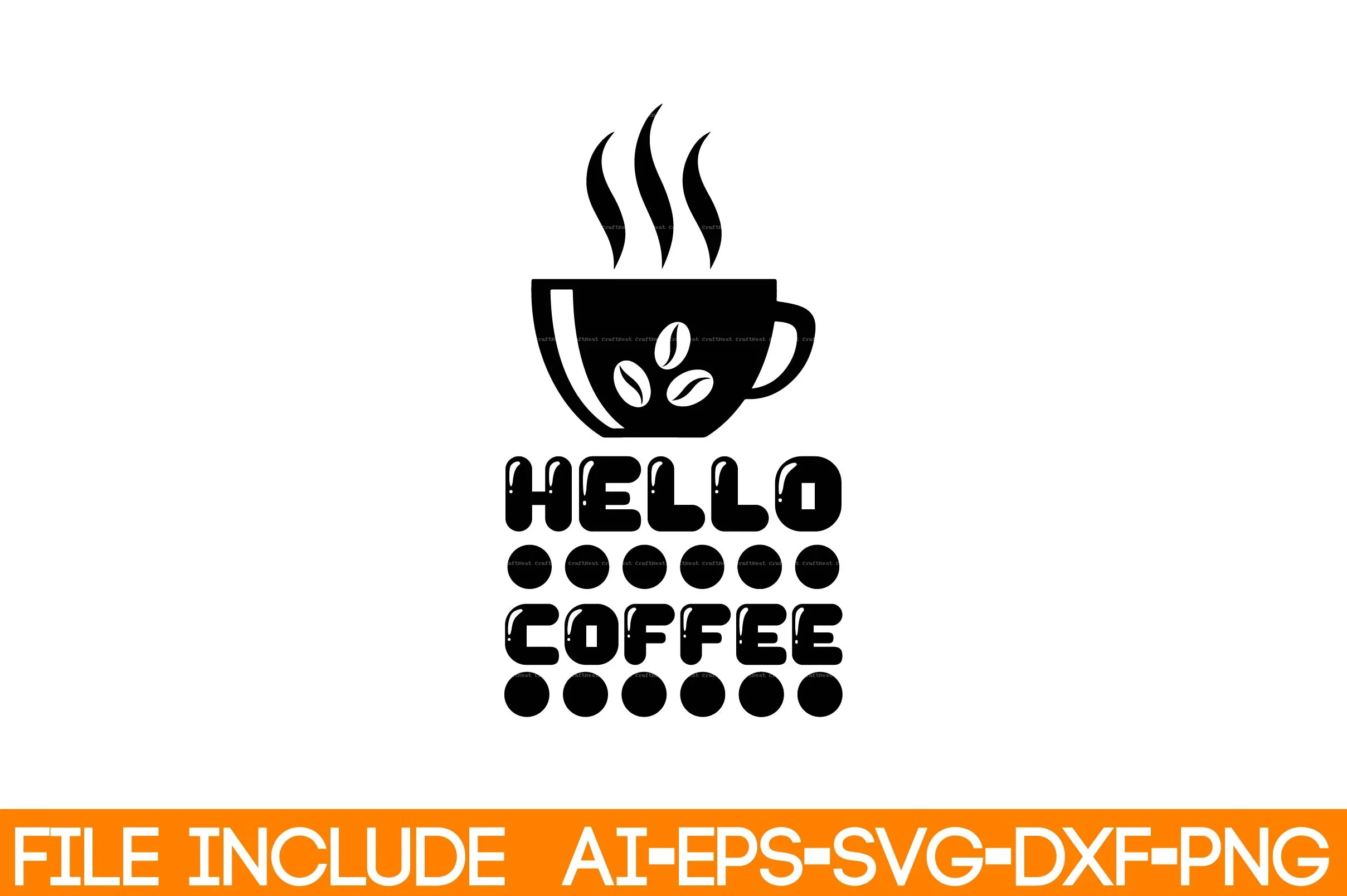 Mega Design SVG Bundle - Image 4