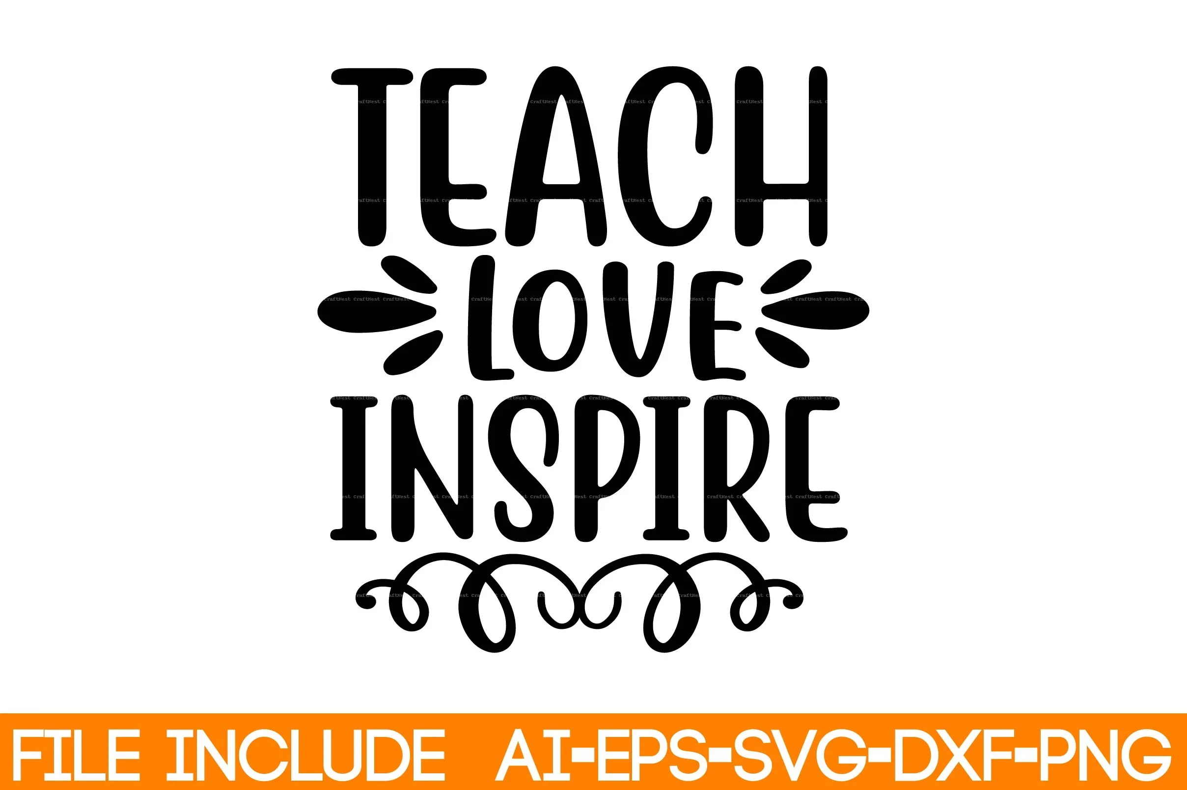 Mega Design SVG Bundle - Image 8