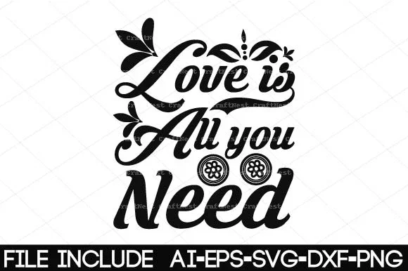 Mega Design SVG Bundle 90 Pack - Image 5
