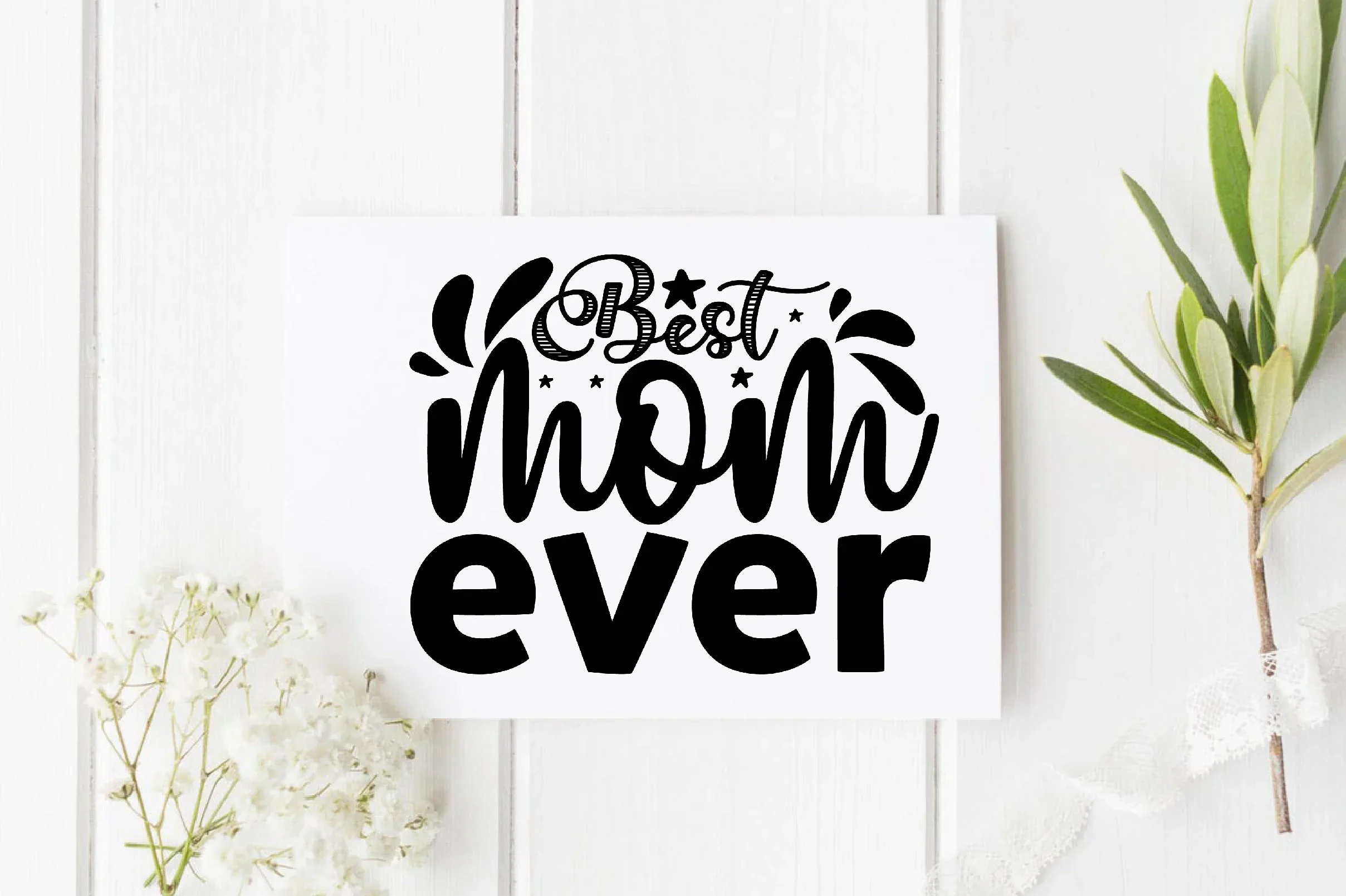 Mega SVG Bundle - Image 3